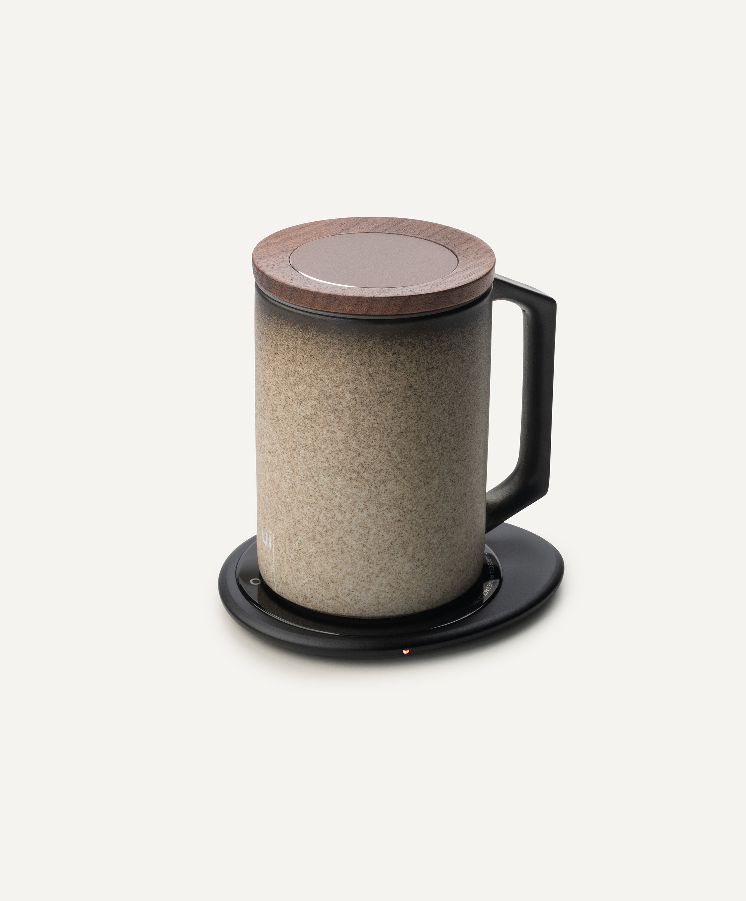 Ui Artist Collection Set - Iron Noir