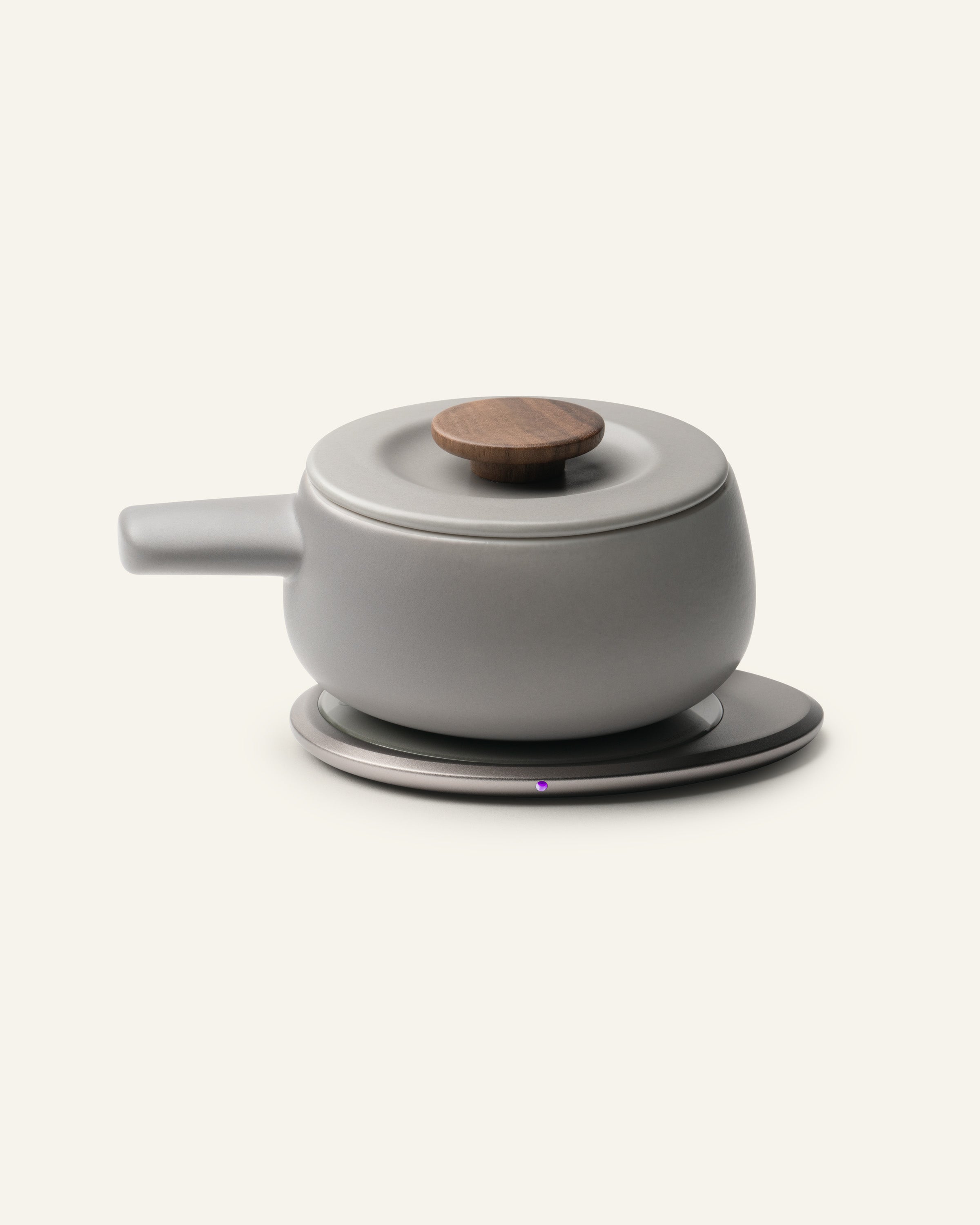 Fondi Self-heating Fondue Set