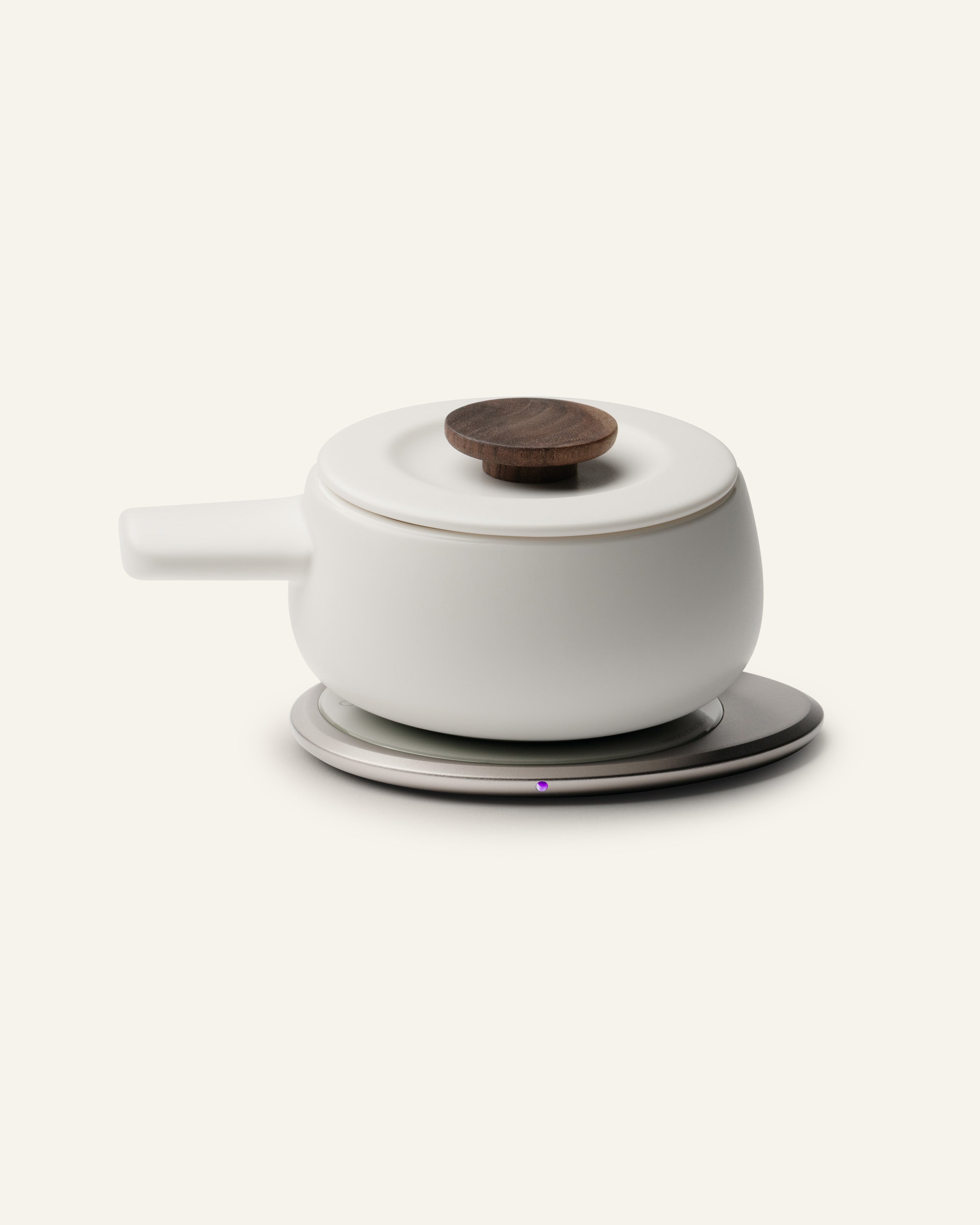 Fondi Self-heating Fondue Set