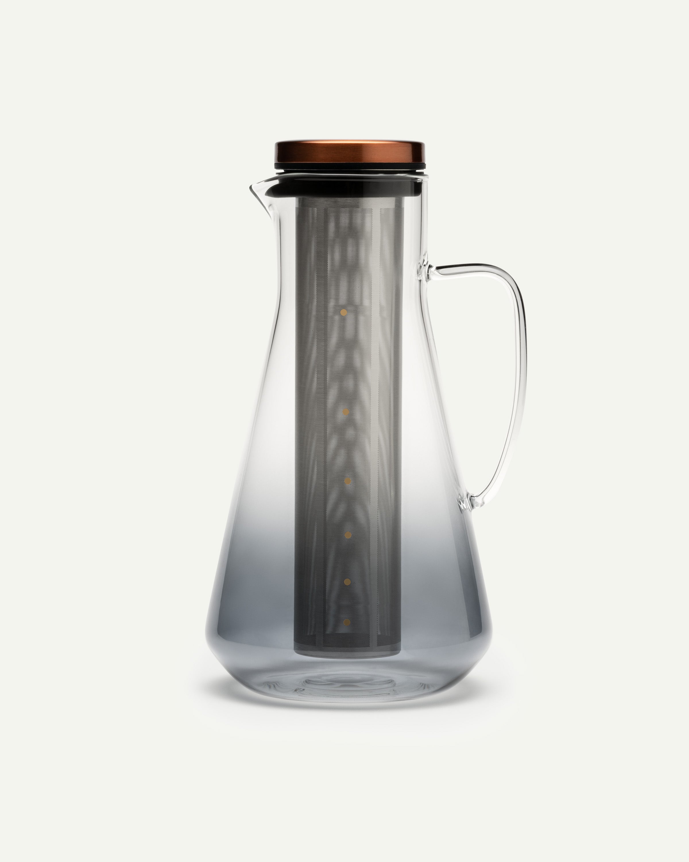 Sio Cold-Infusion Pitcher