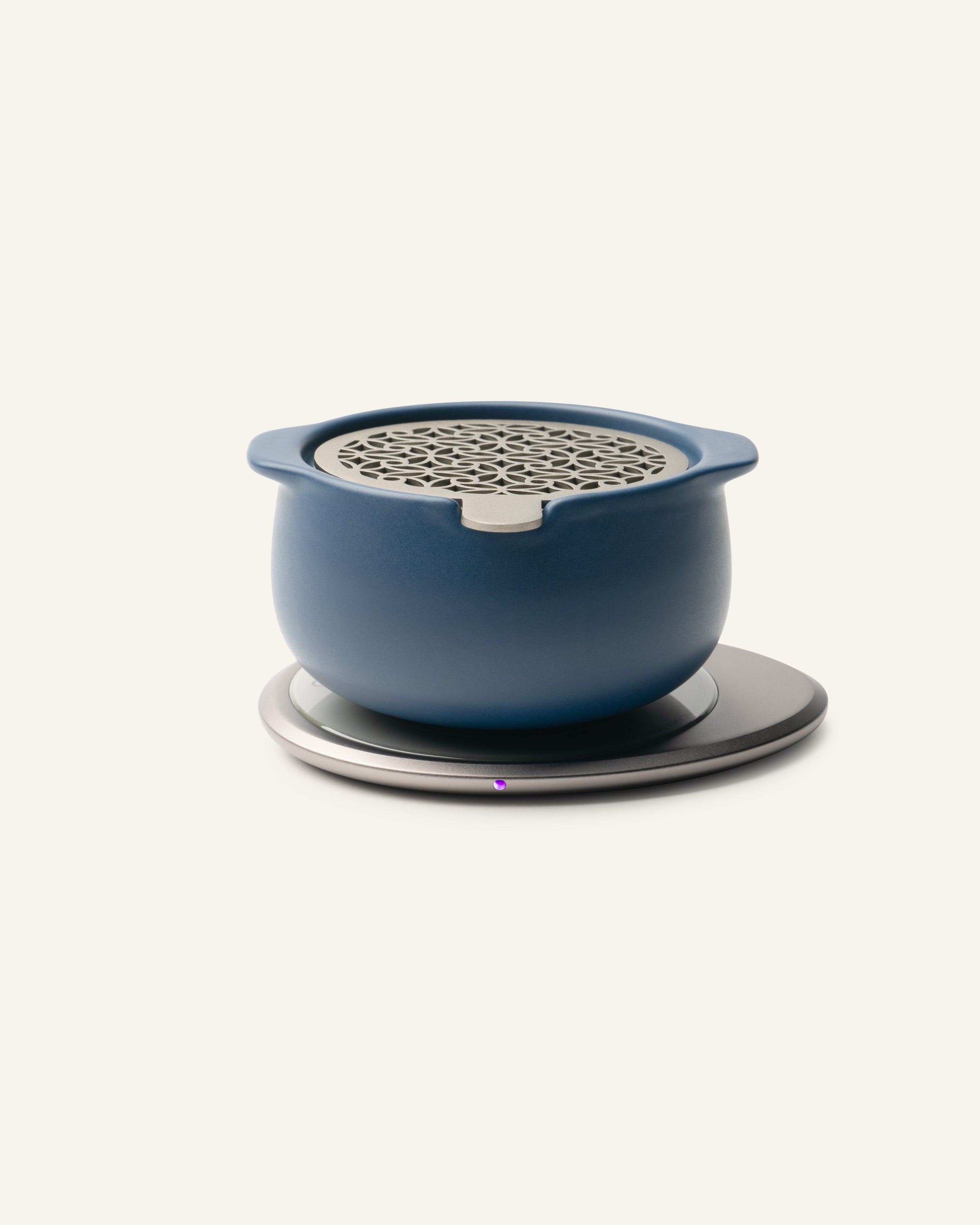 Jun Self-heating Diffuser Set