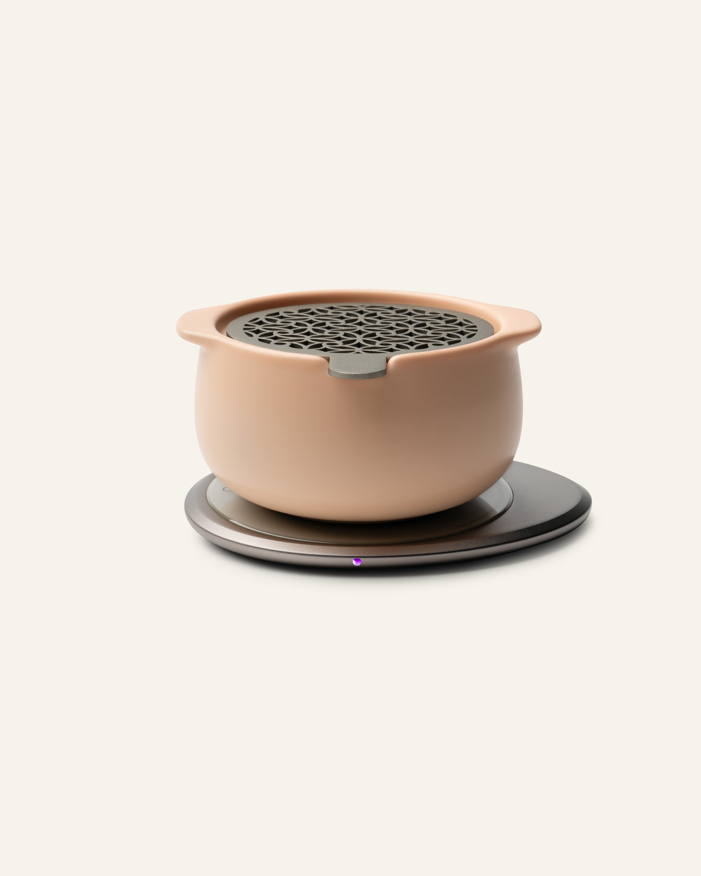 Jun Self-heating Diffuser Set