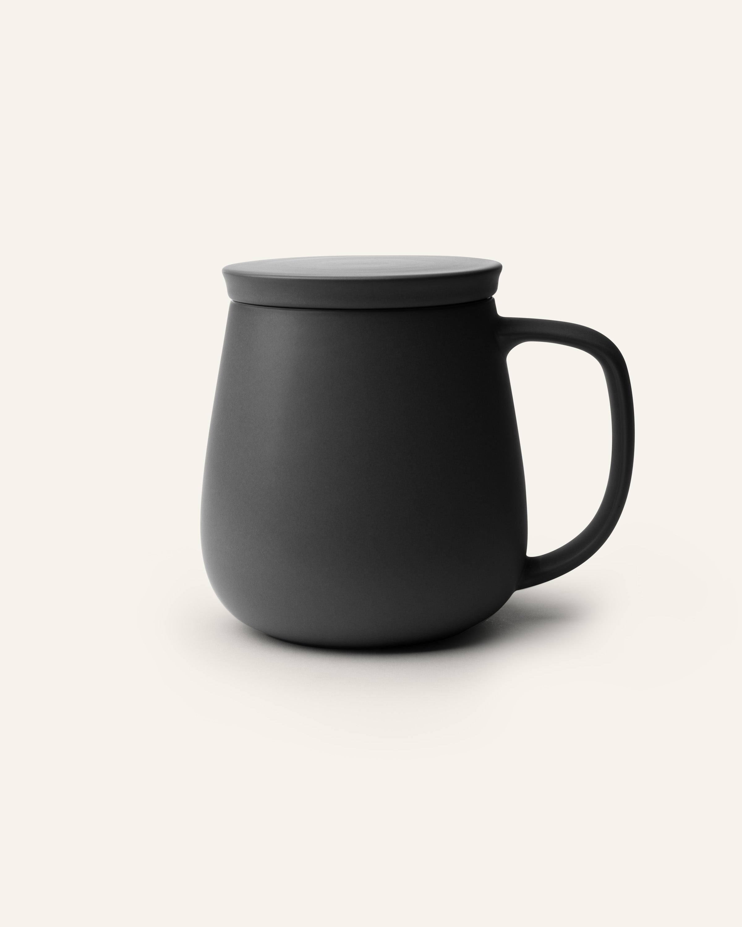 Ui+ Self-heating Mug - Mug Only