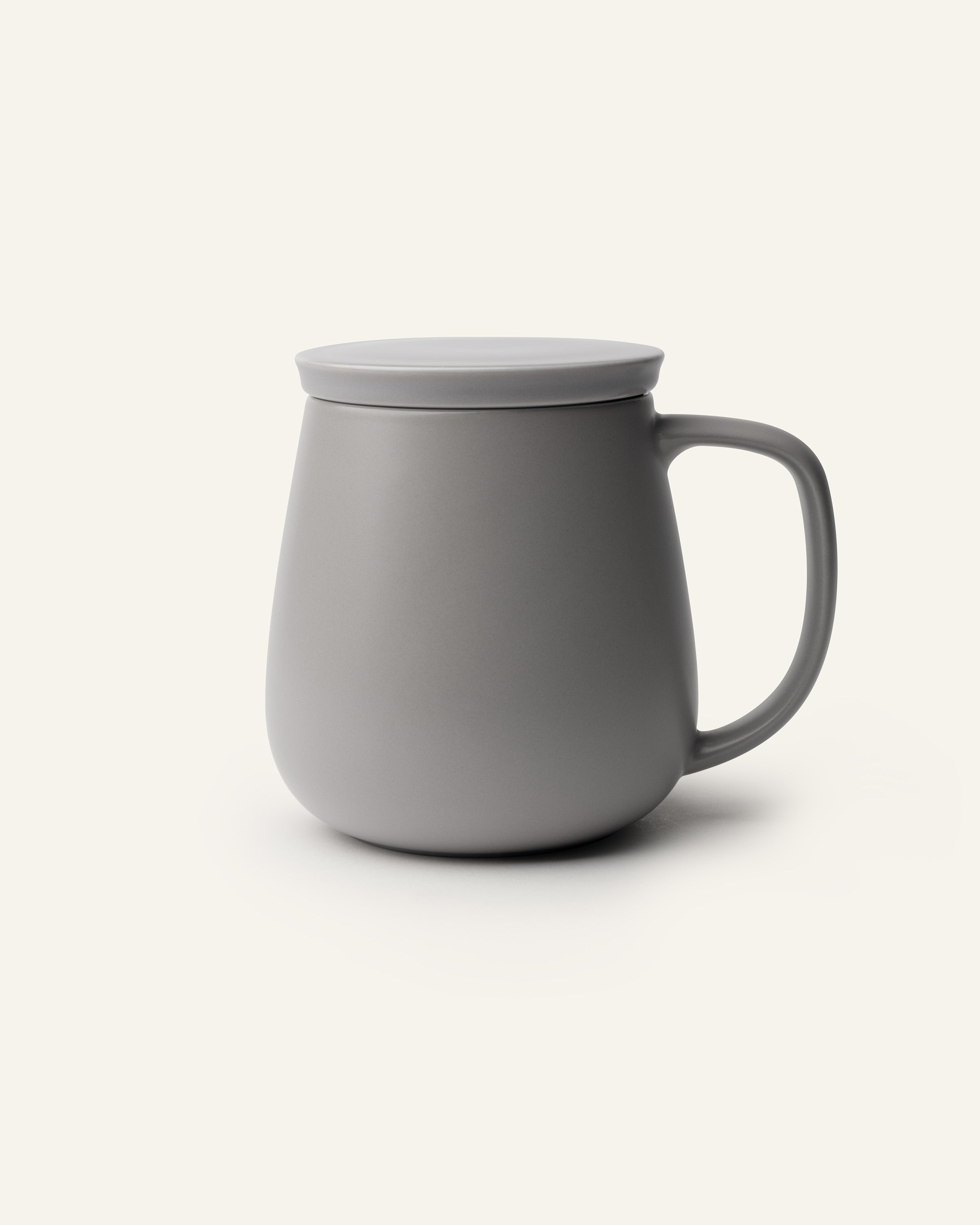 Ui+ Self-heating Mug - Mug Only