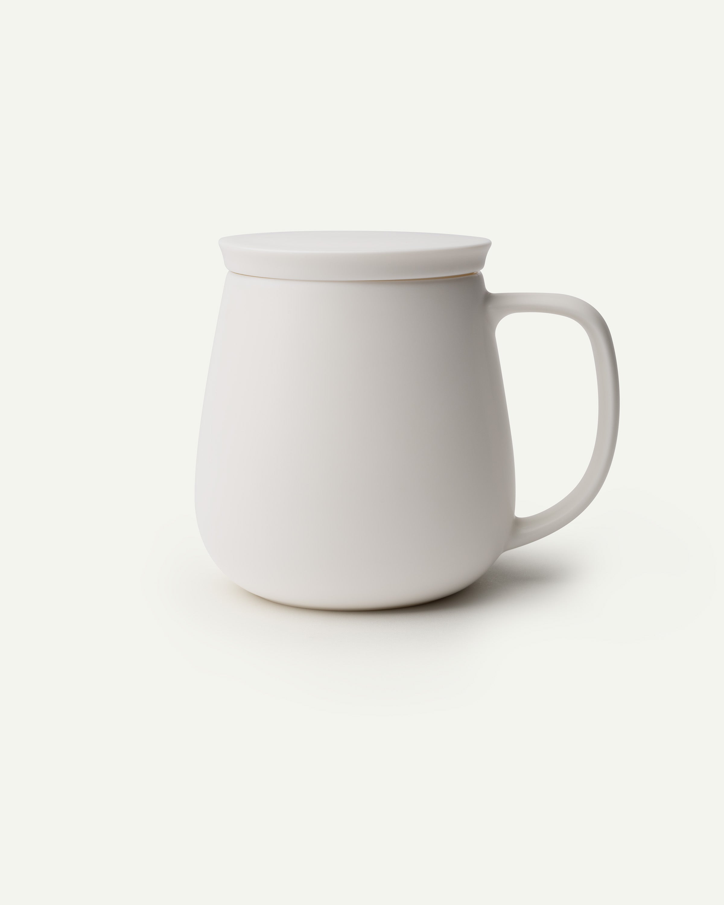 Ui+ Self-heating Mug - Mug Only