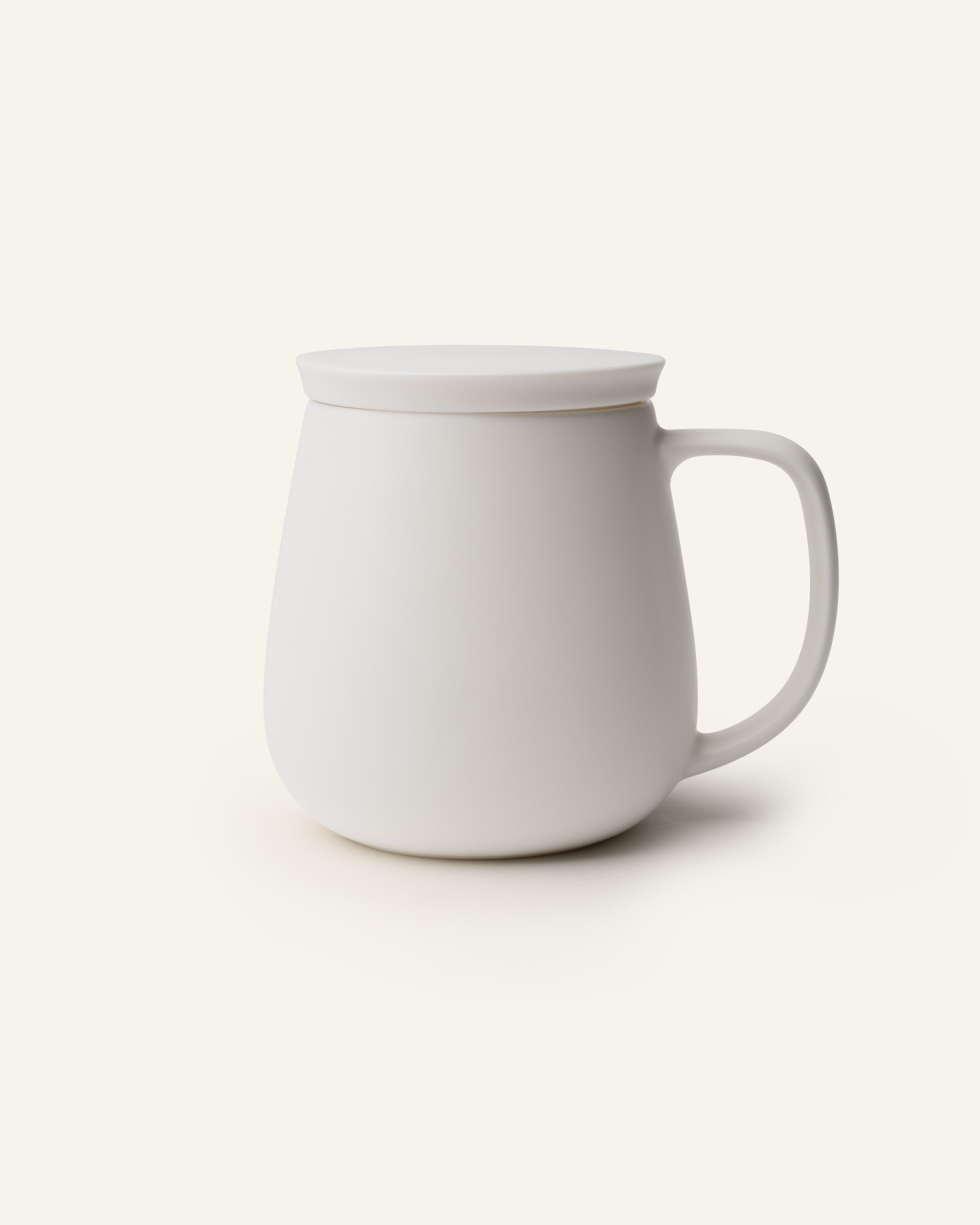 Ui+ Self-heating Mug - Mug Only