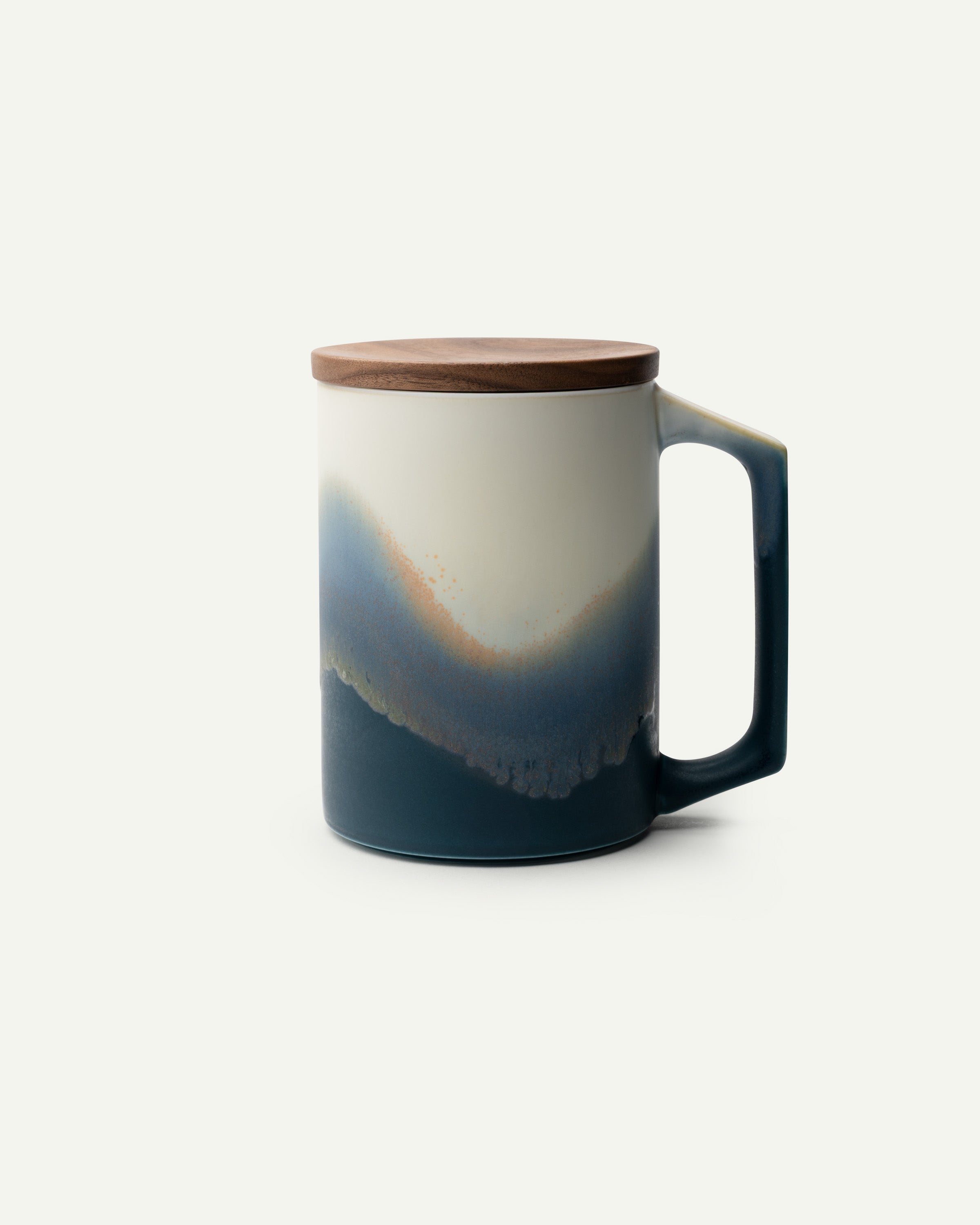 Ui Artist Collection Mug - Mug Only