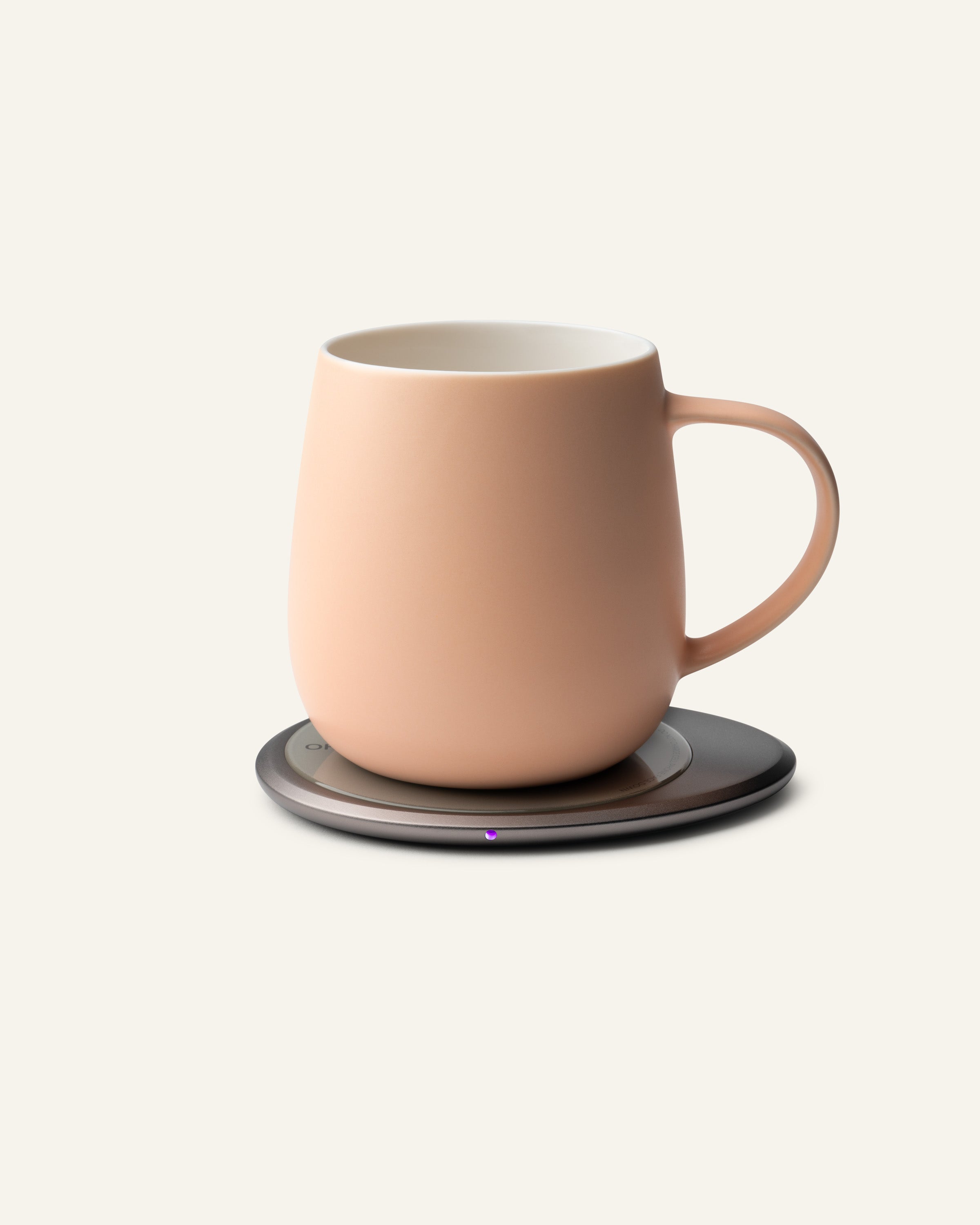 Ui 3 Self-heating Mug Set