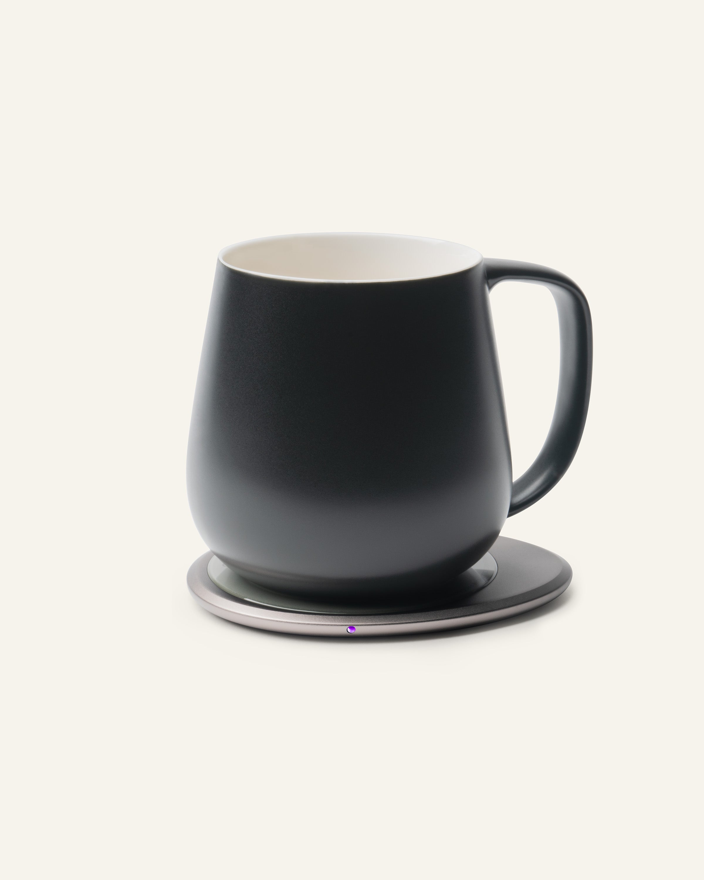 Ui+ Self-heating Mug Set