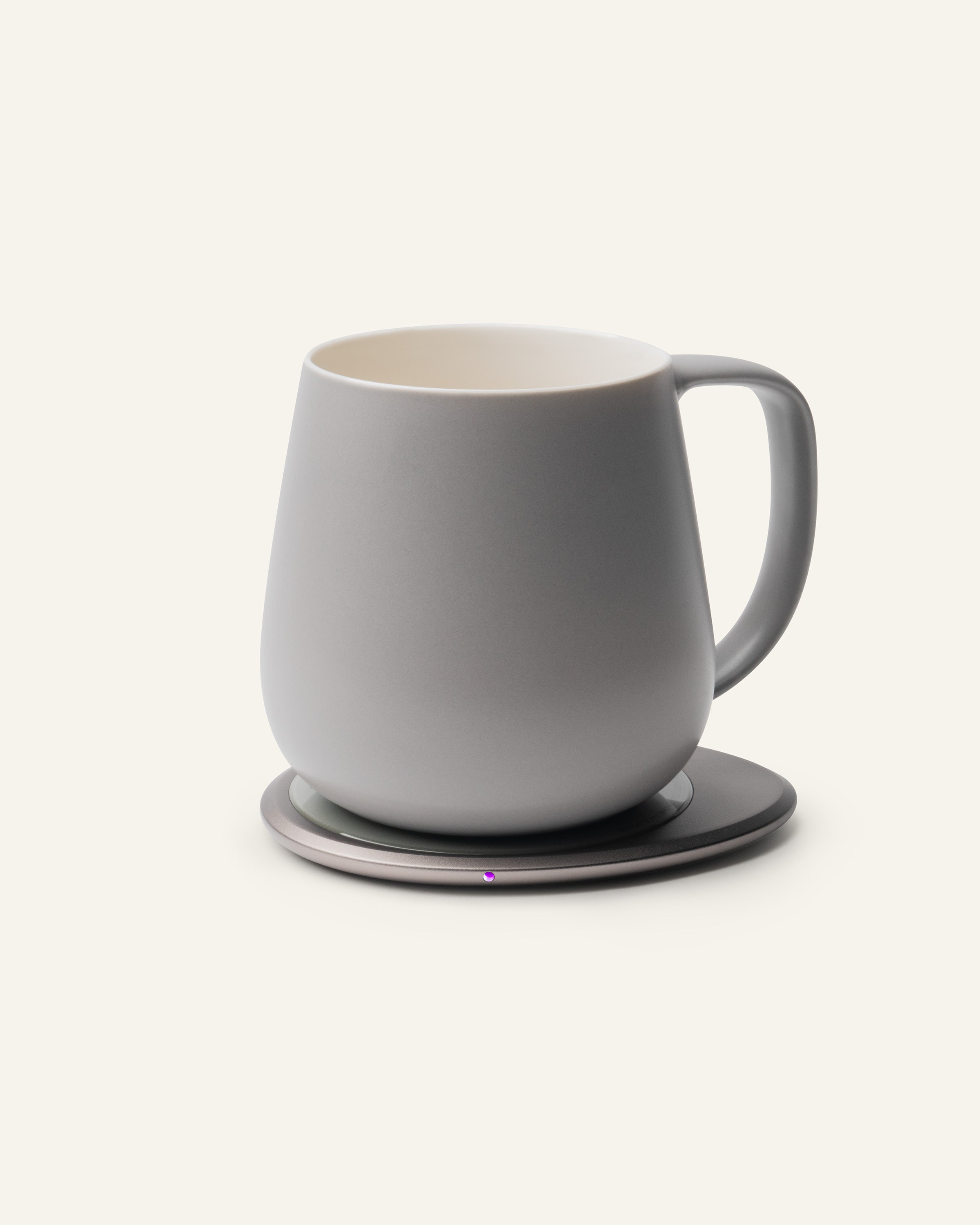 Ui+ Self-heating Mug Set