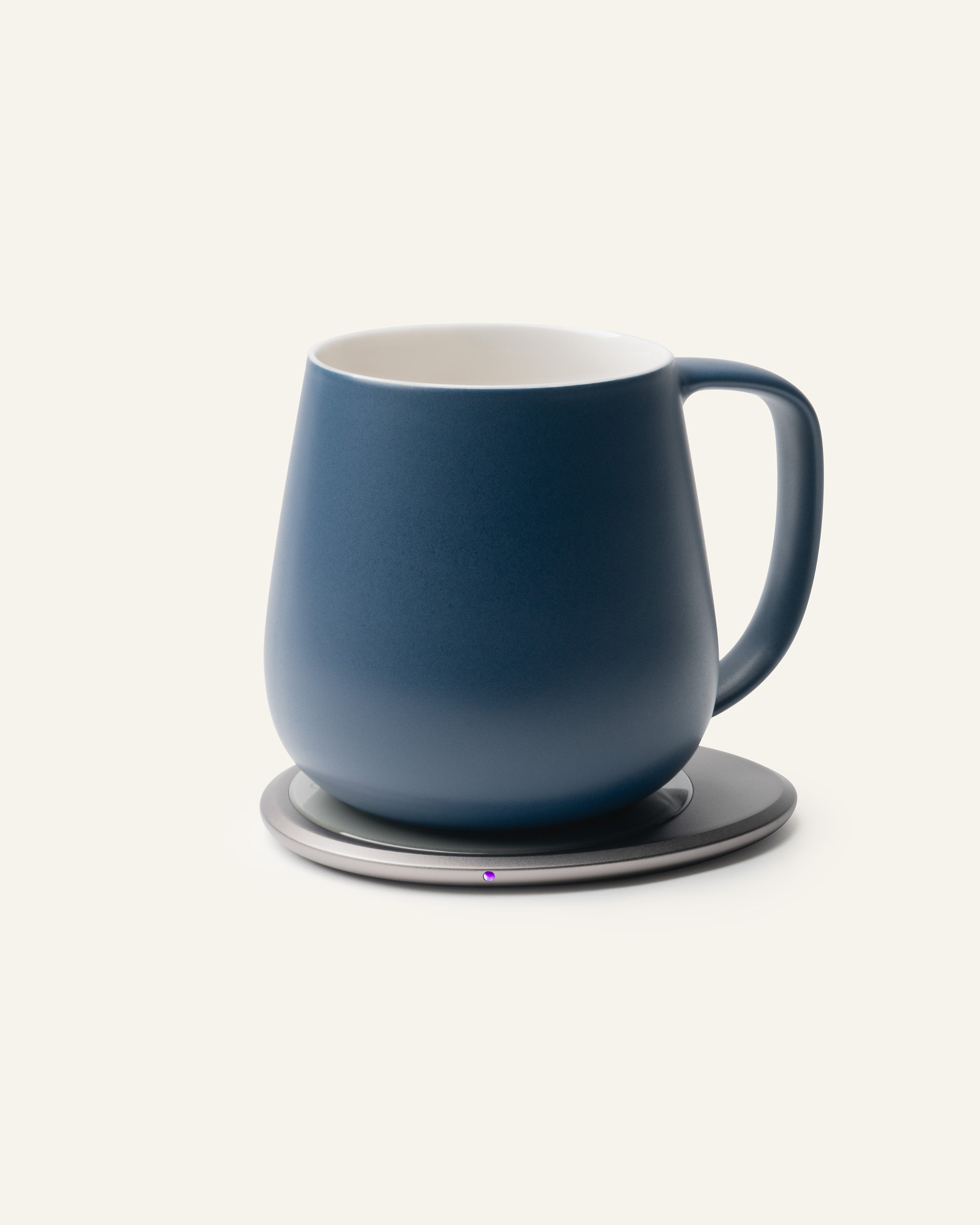Ui+ Self-heating Mug Set