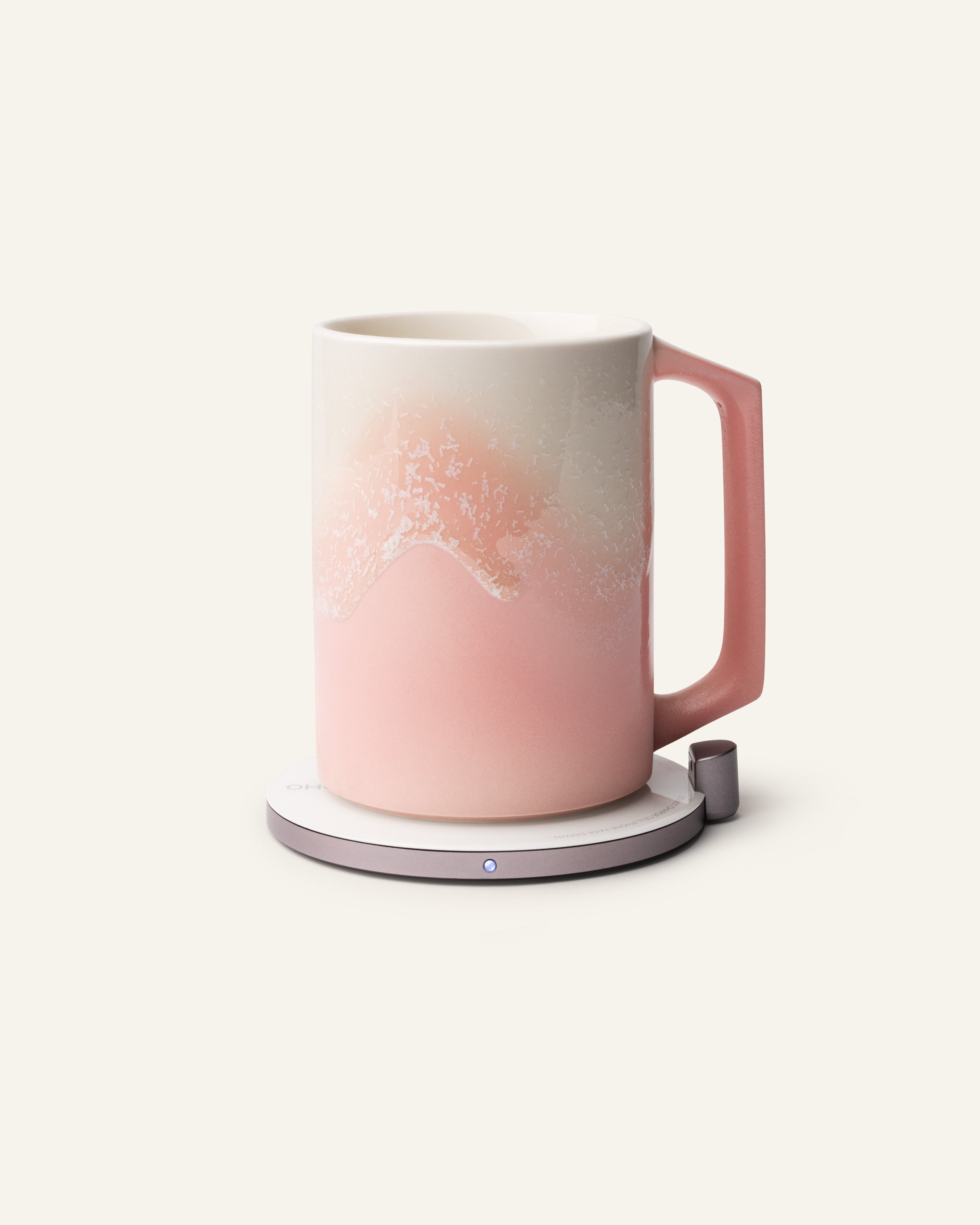 Ui Artist Collection Set - Fuchsia Cloud
