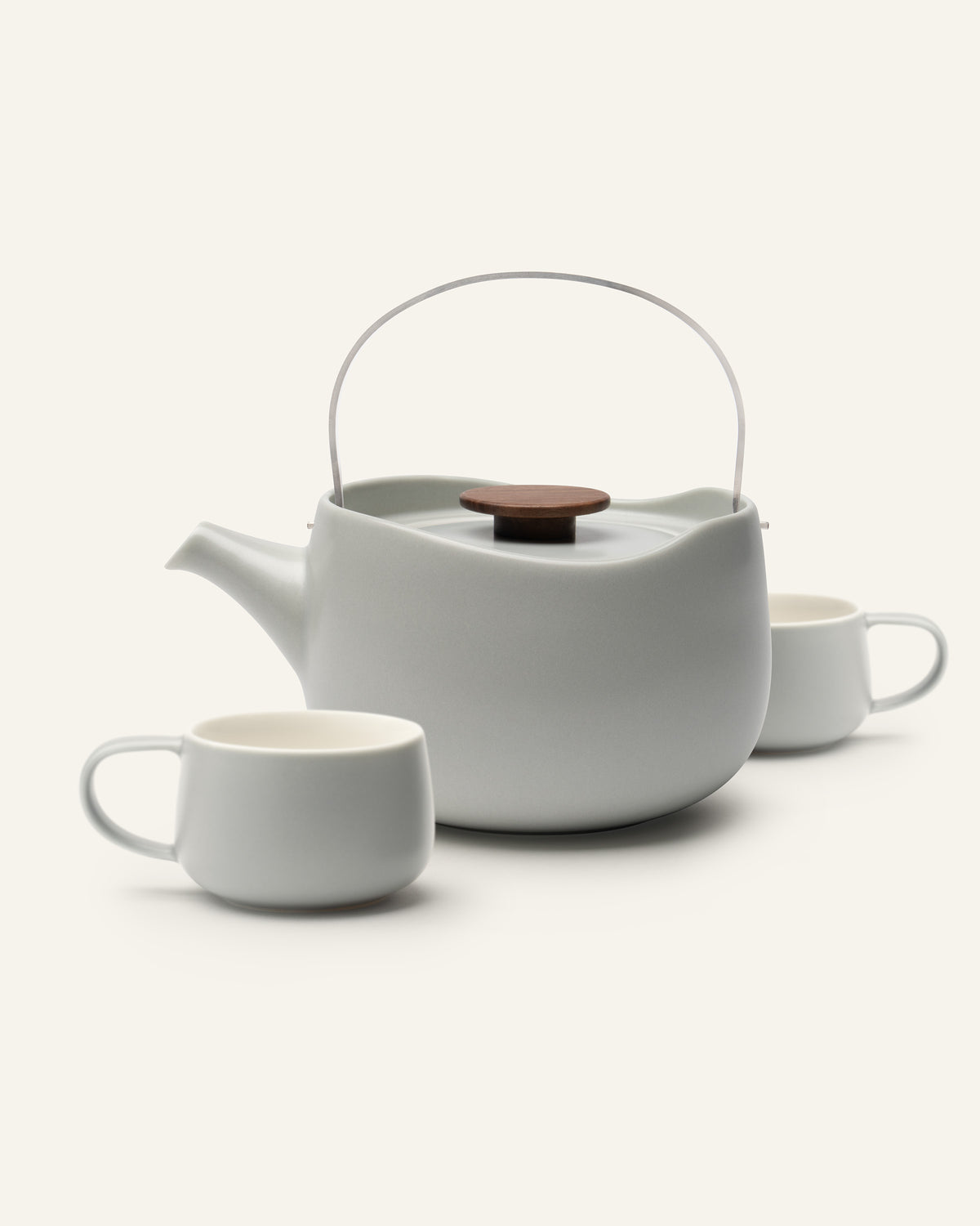 Leiph Teapot - Leiph Only