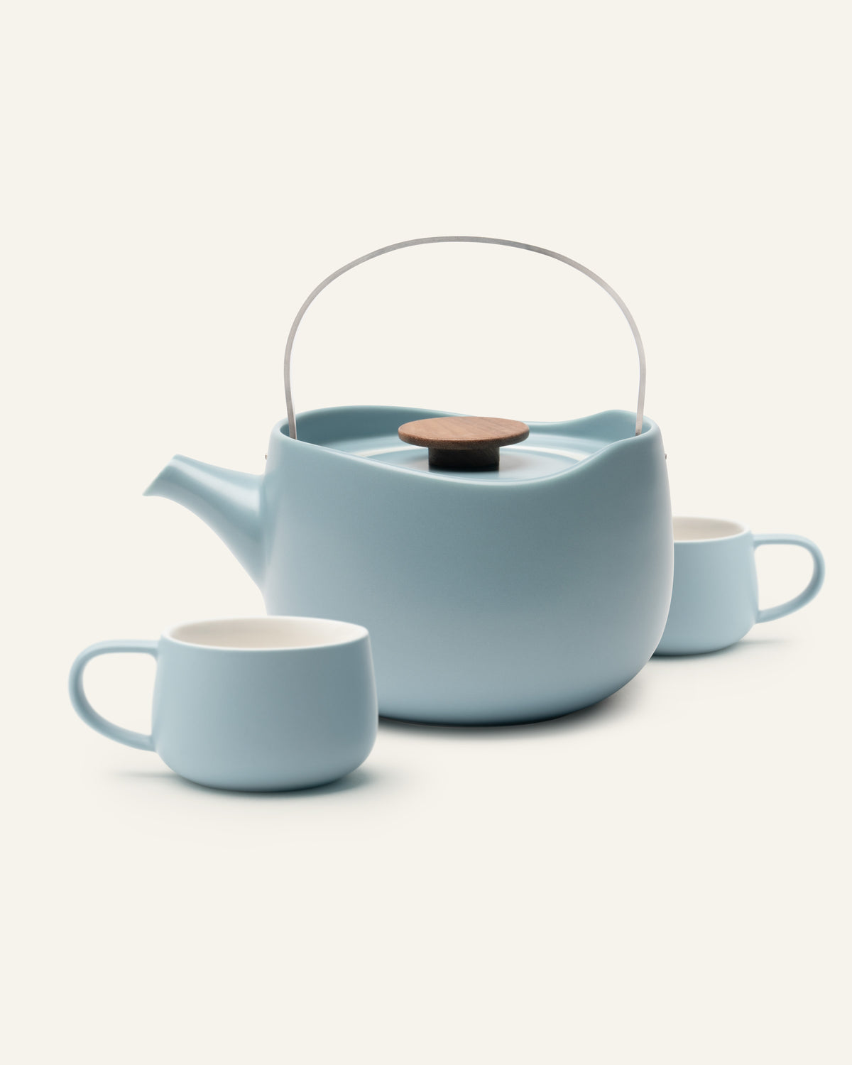 Leiph Teapot - Leiph Only