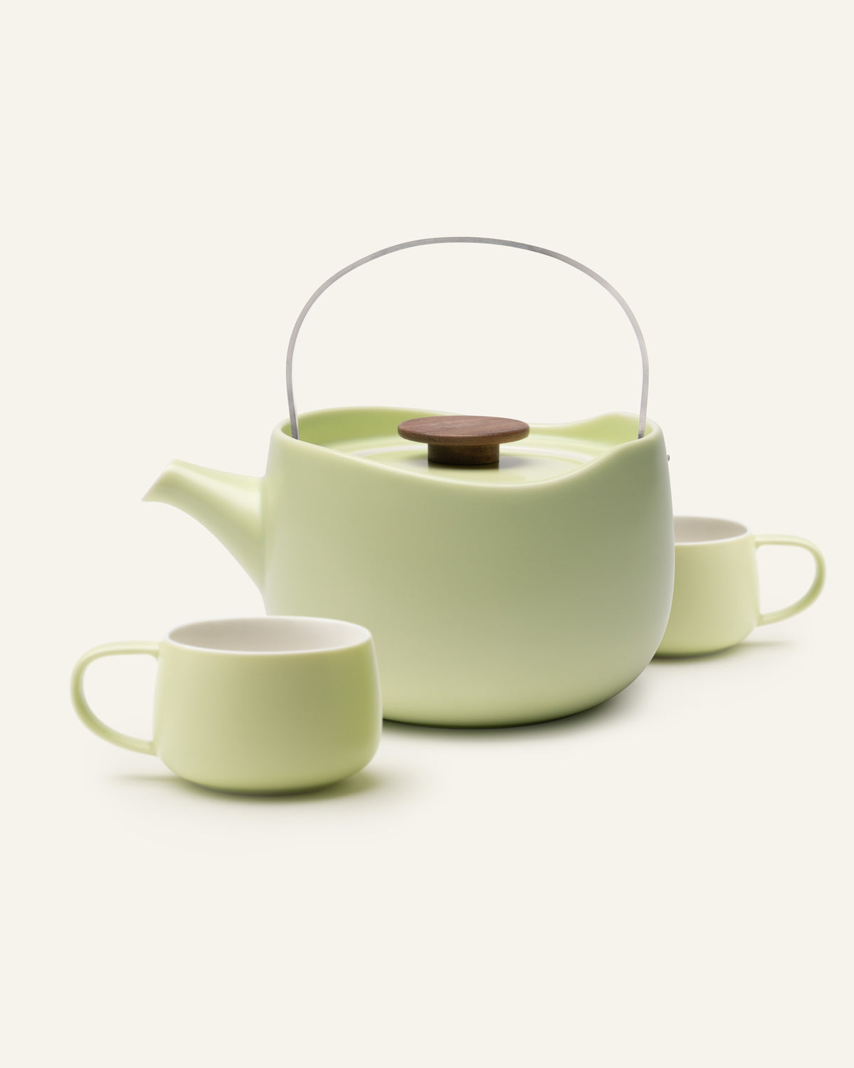 Leiph Teapot - Leiph Only