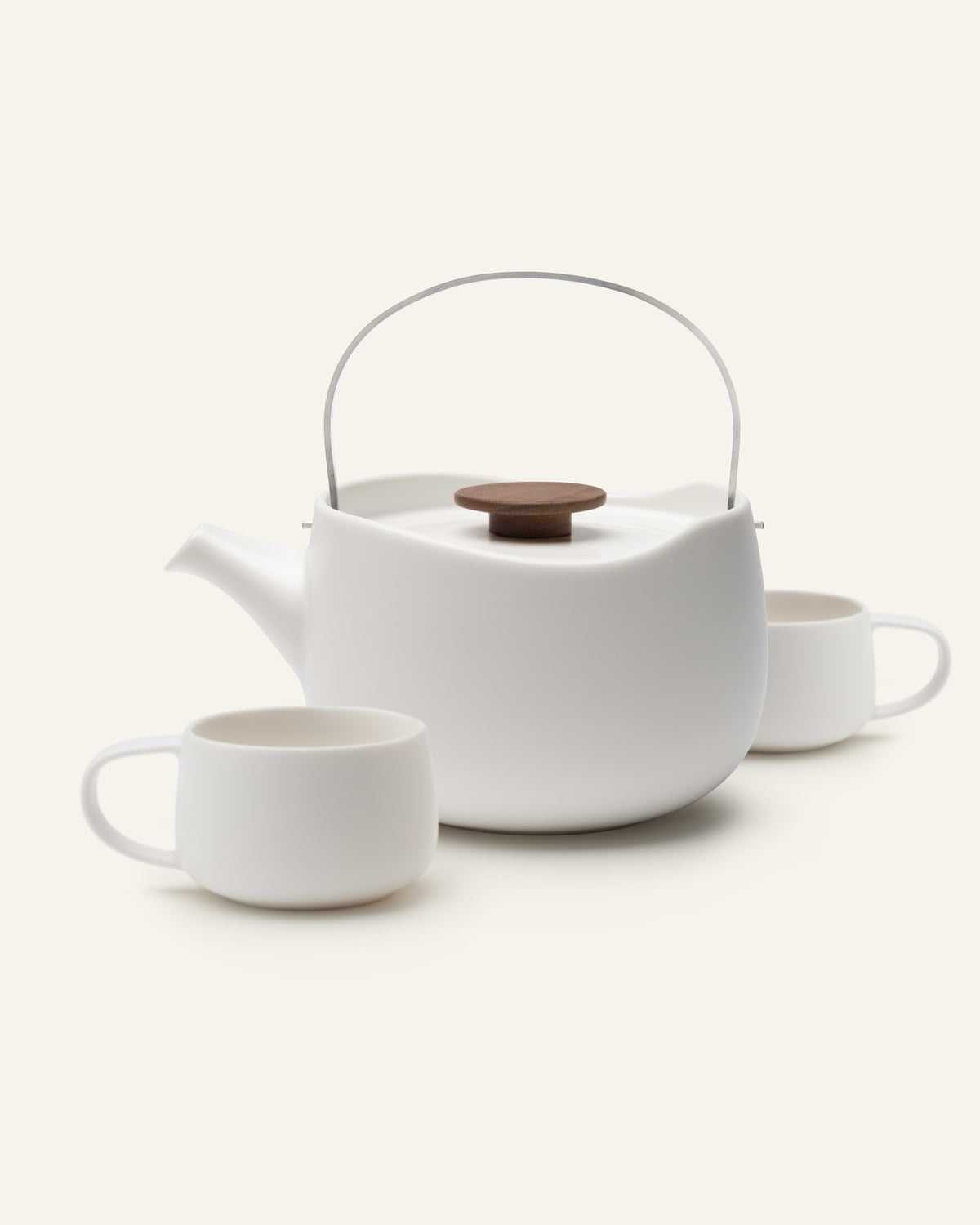 Leiph Teapot - Leiph Only