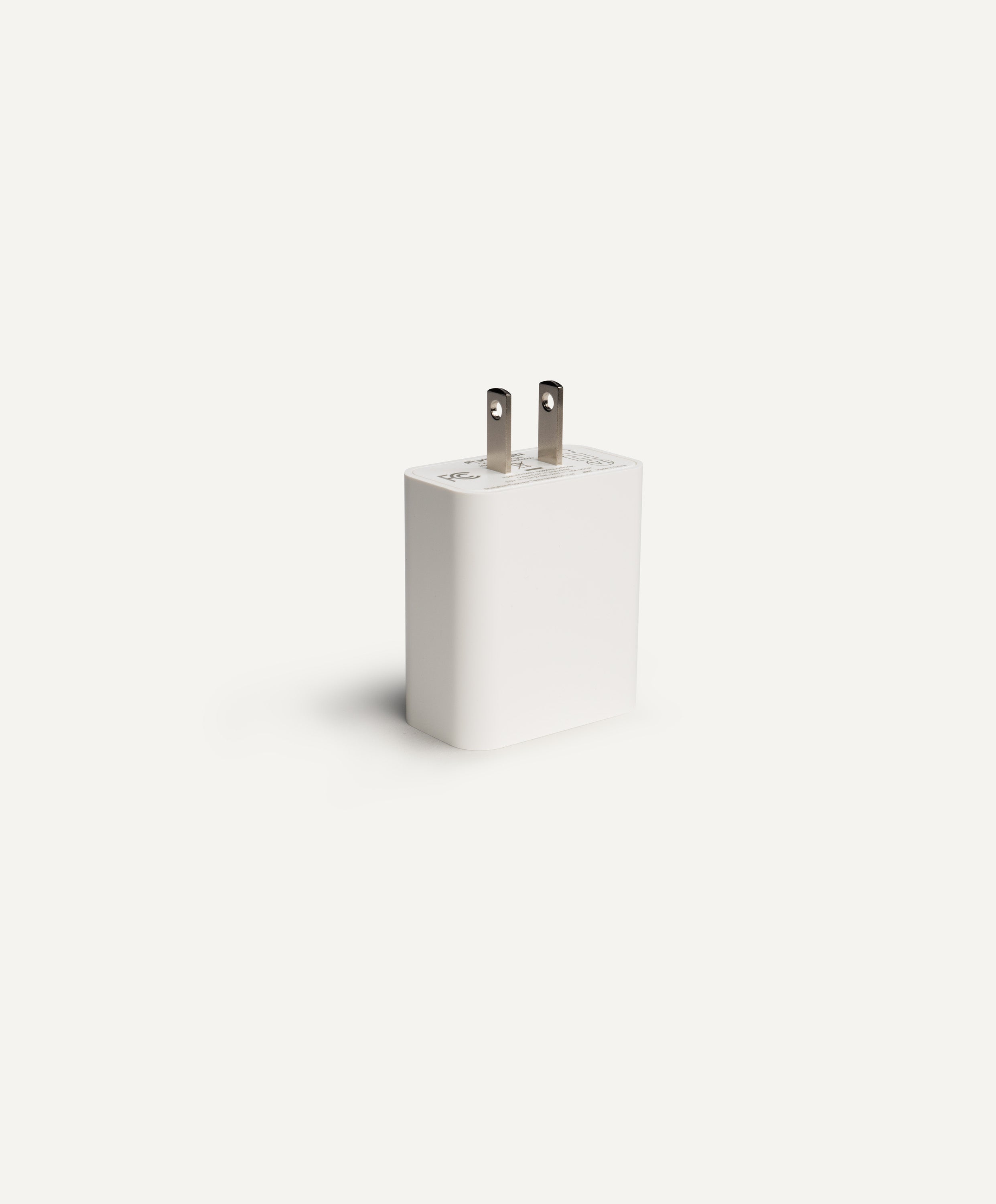 OHOM Pad Power Adapter for fast charging and heating OHOM Unity products