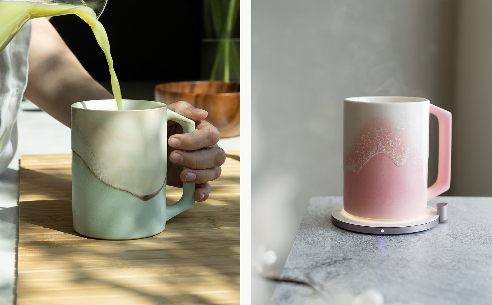 Designed for Mindful Moments