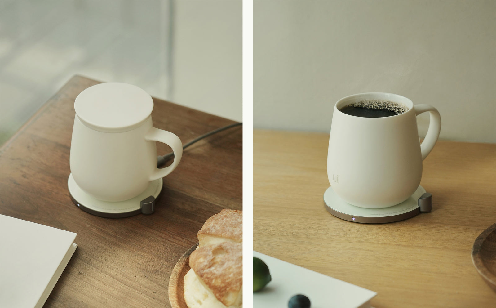 Designed for Mindful Moments