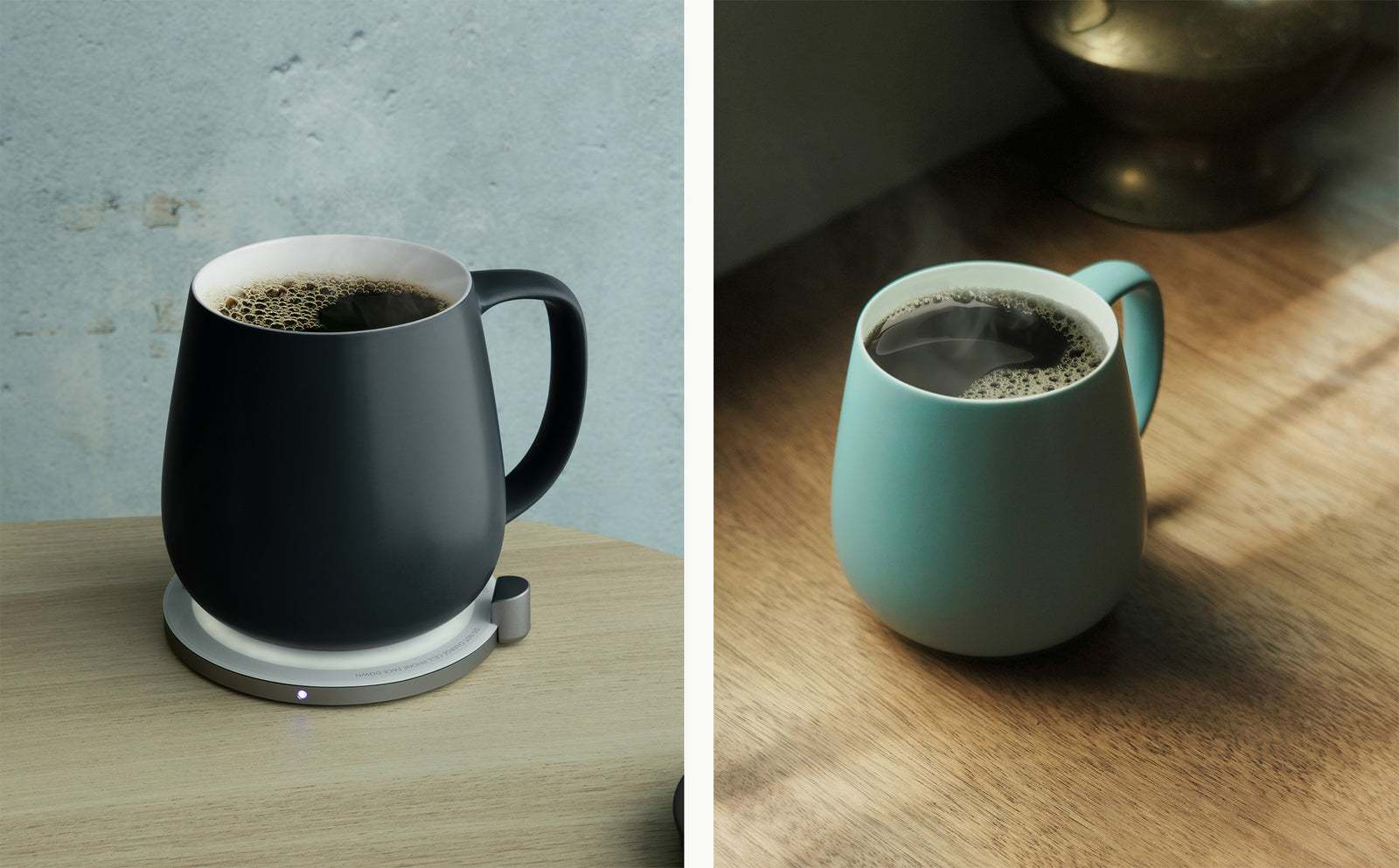 Designed for Mindful Moments