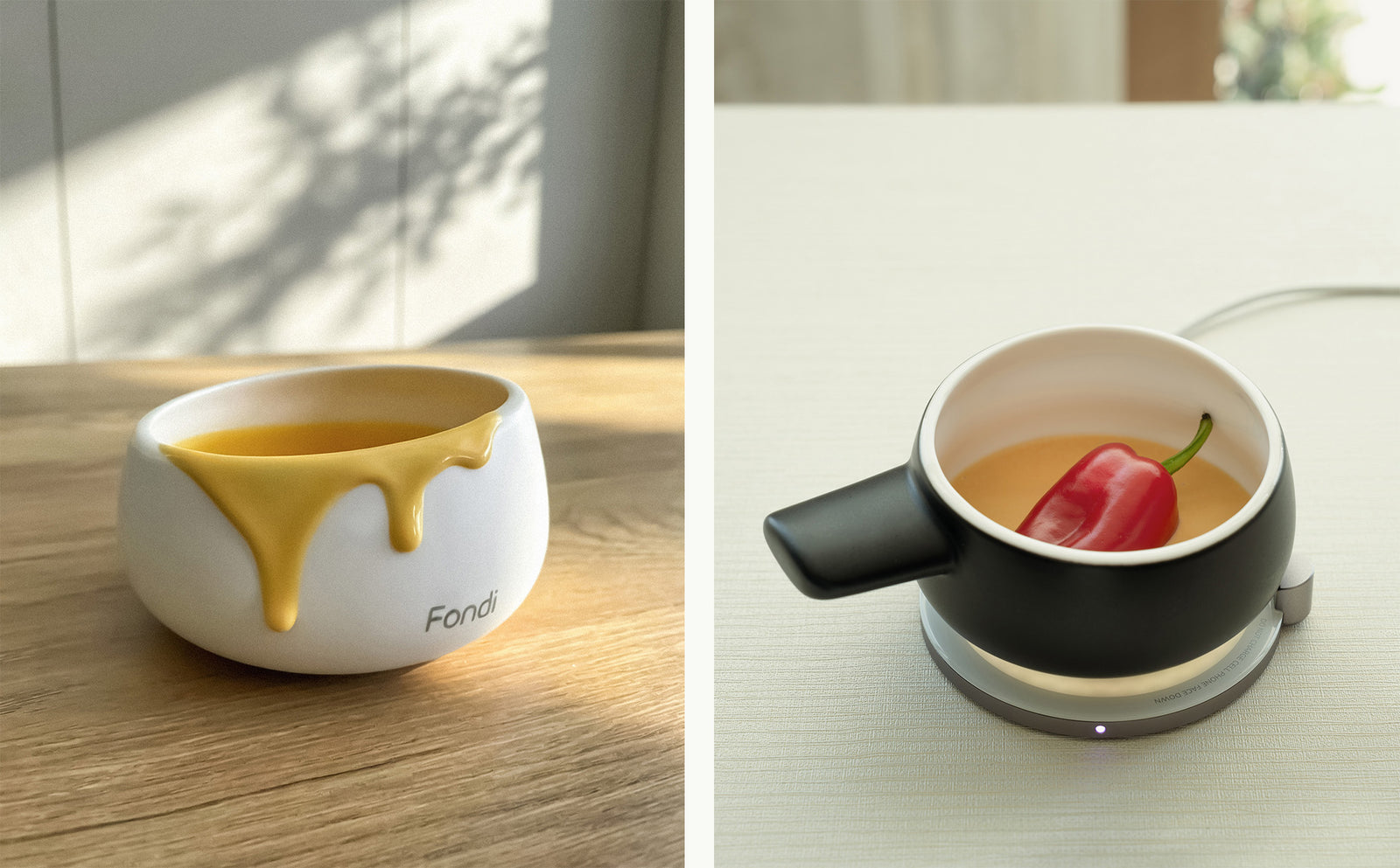 Made for Delicious Moments