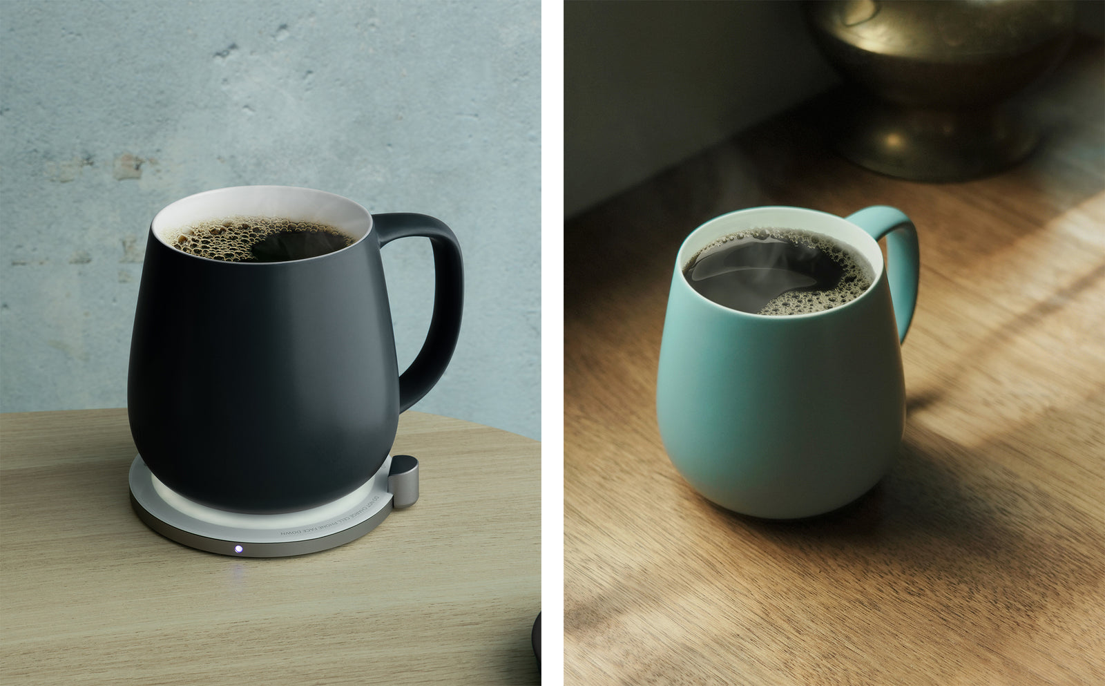 Designed for Mindful Moments