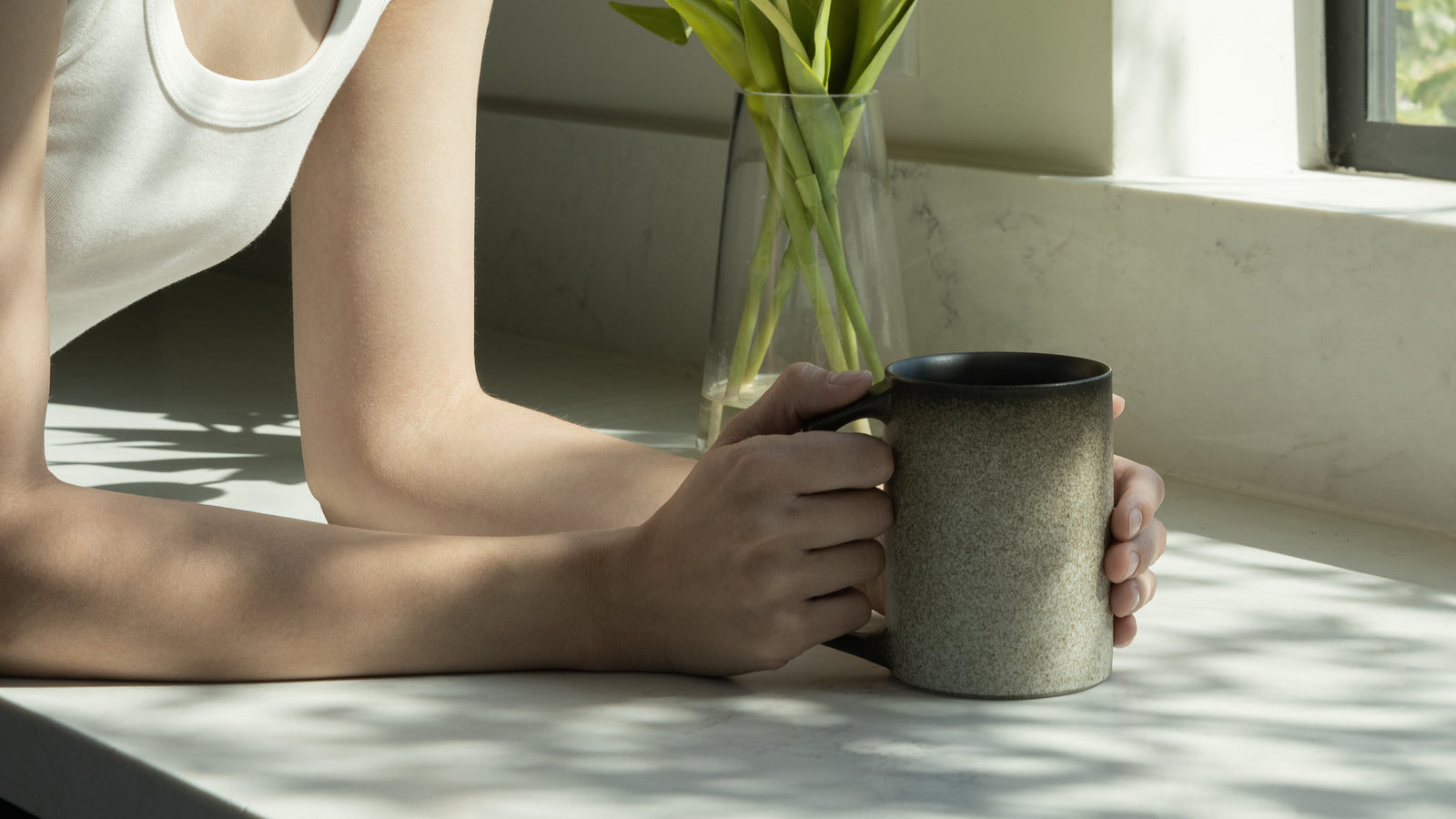 Artful Warmth, Every Day