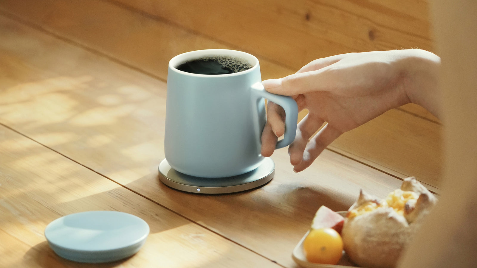 Warmth That Fits Your Day