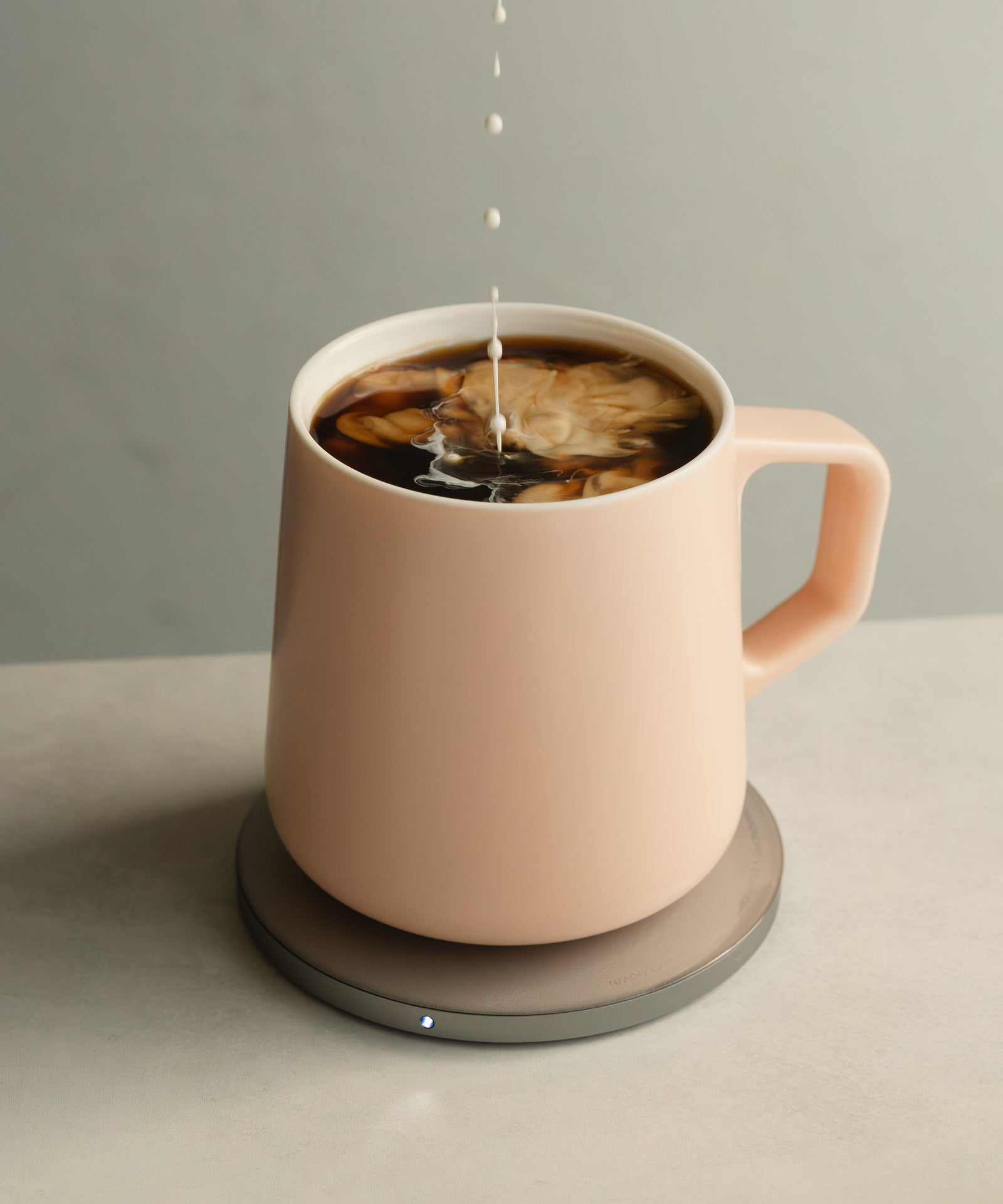 Warmth That Tastes Better
