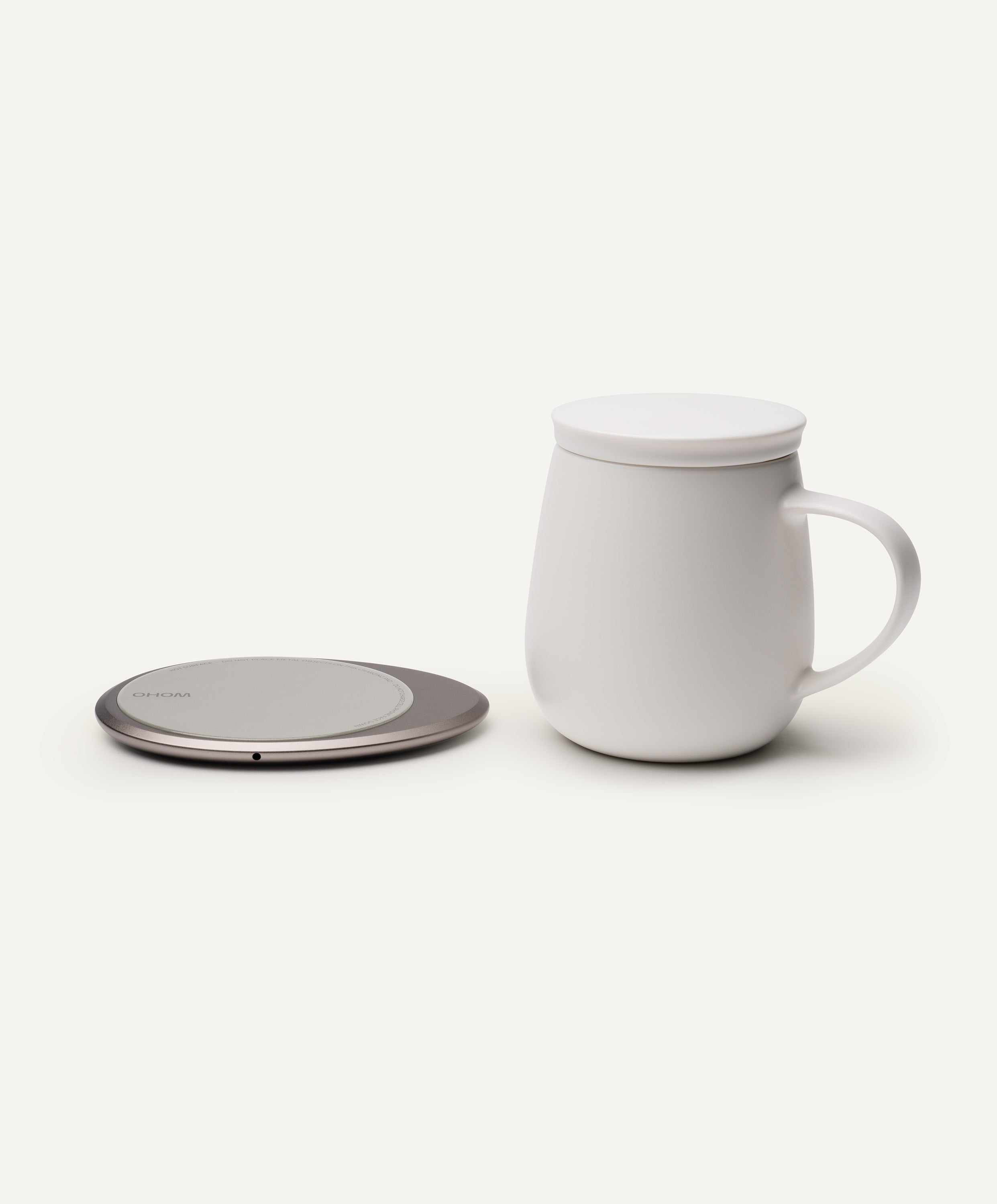 Ui 3 Self-heating Mug Set Bundle Item