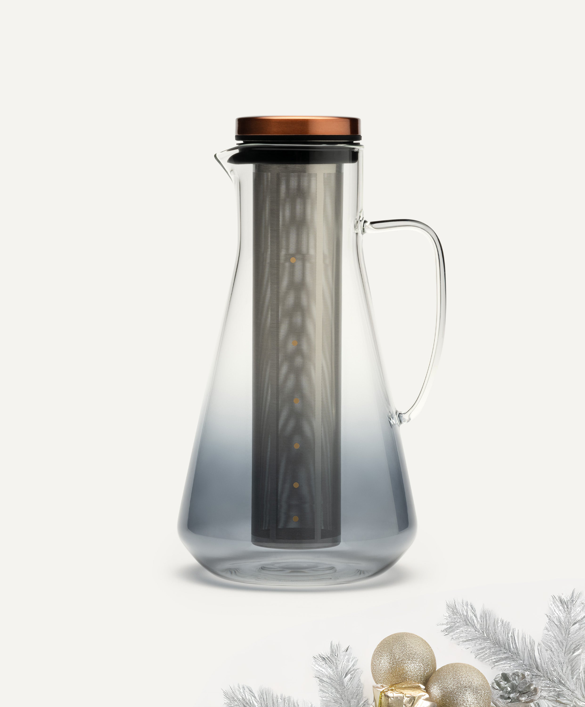 Sio Cold-Infusion Pitcher