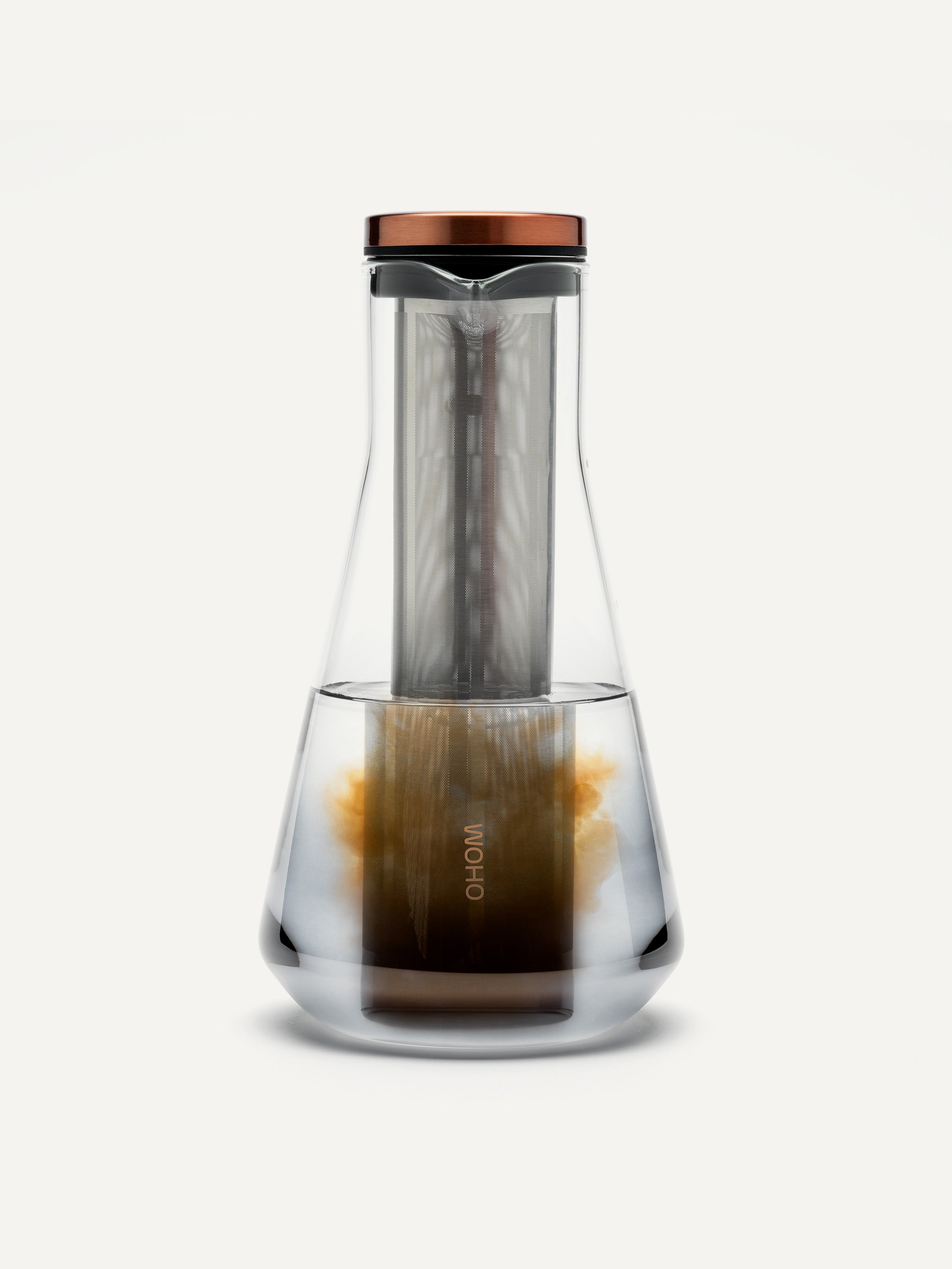Sio Cold-Infusion Pitcher