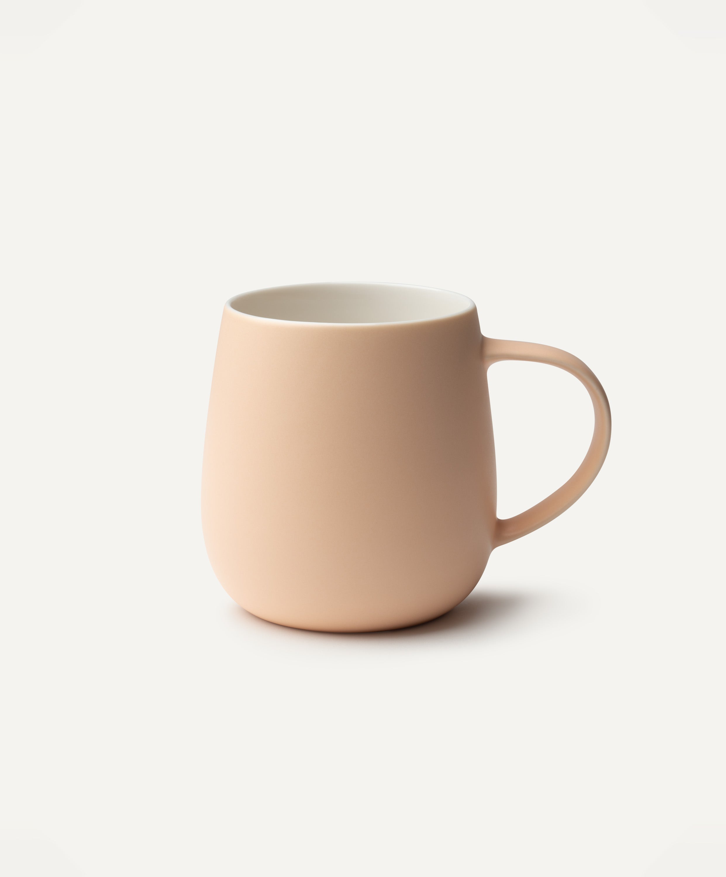 Ui 2 Self-heating Mug - Mug Only