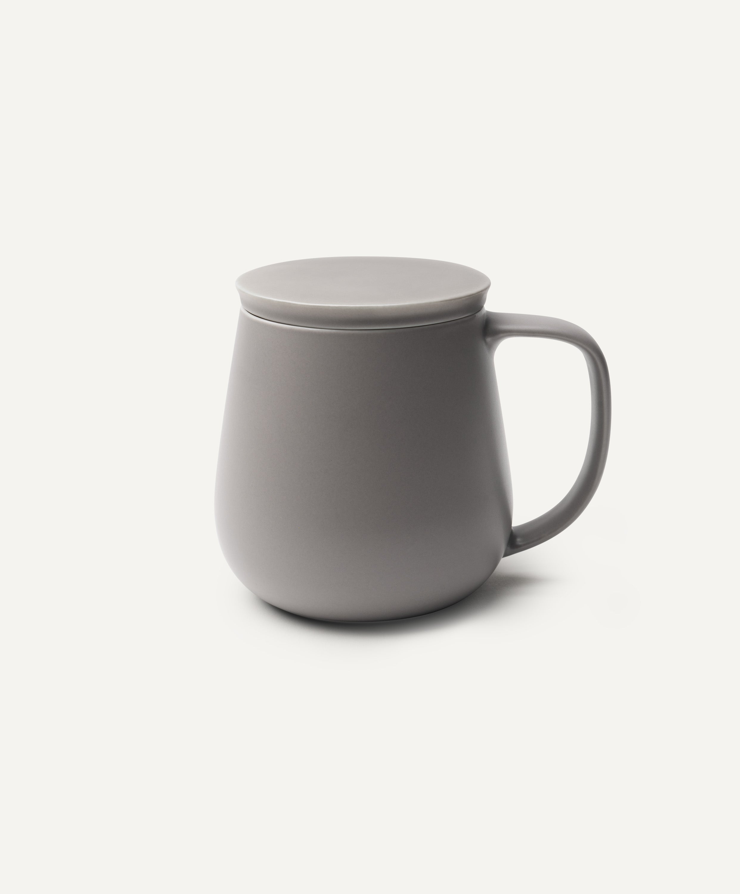 Ui+ Self-heating Mug - Mug Only
