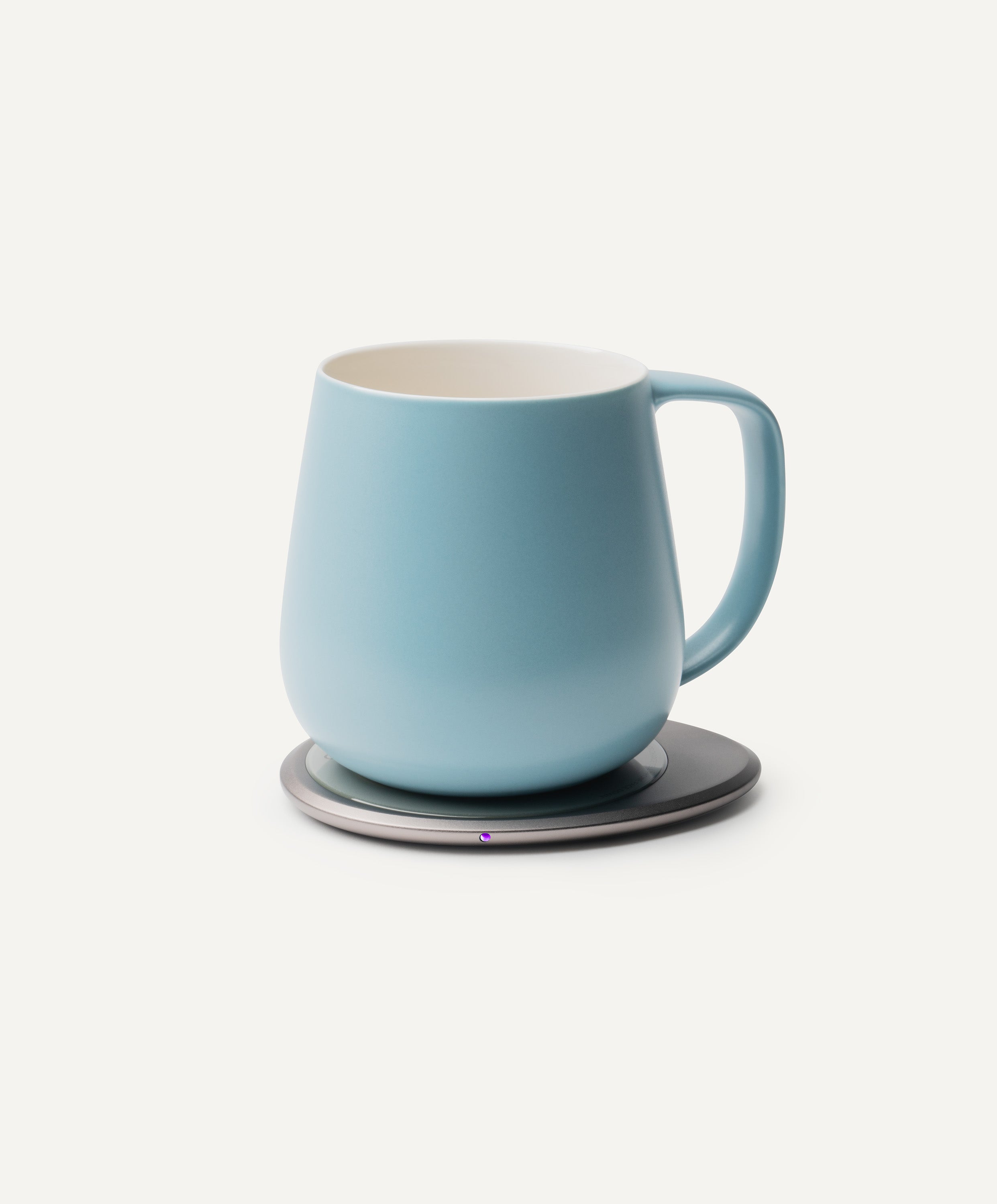 OHOM Ui+ Self-heating Mug