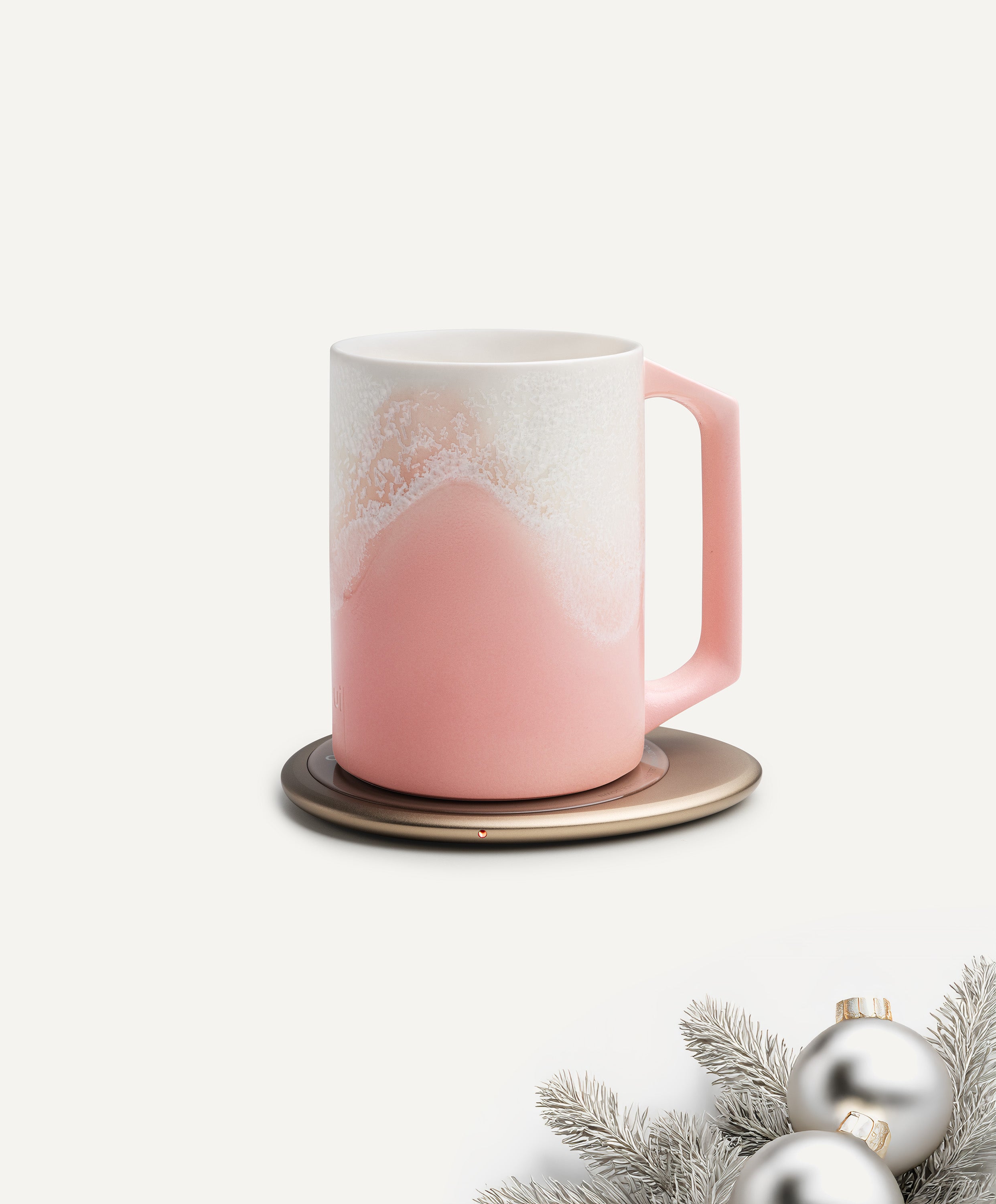 Ui Artist Collection Set - Fuchsia Cloud