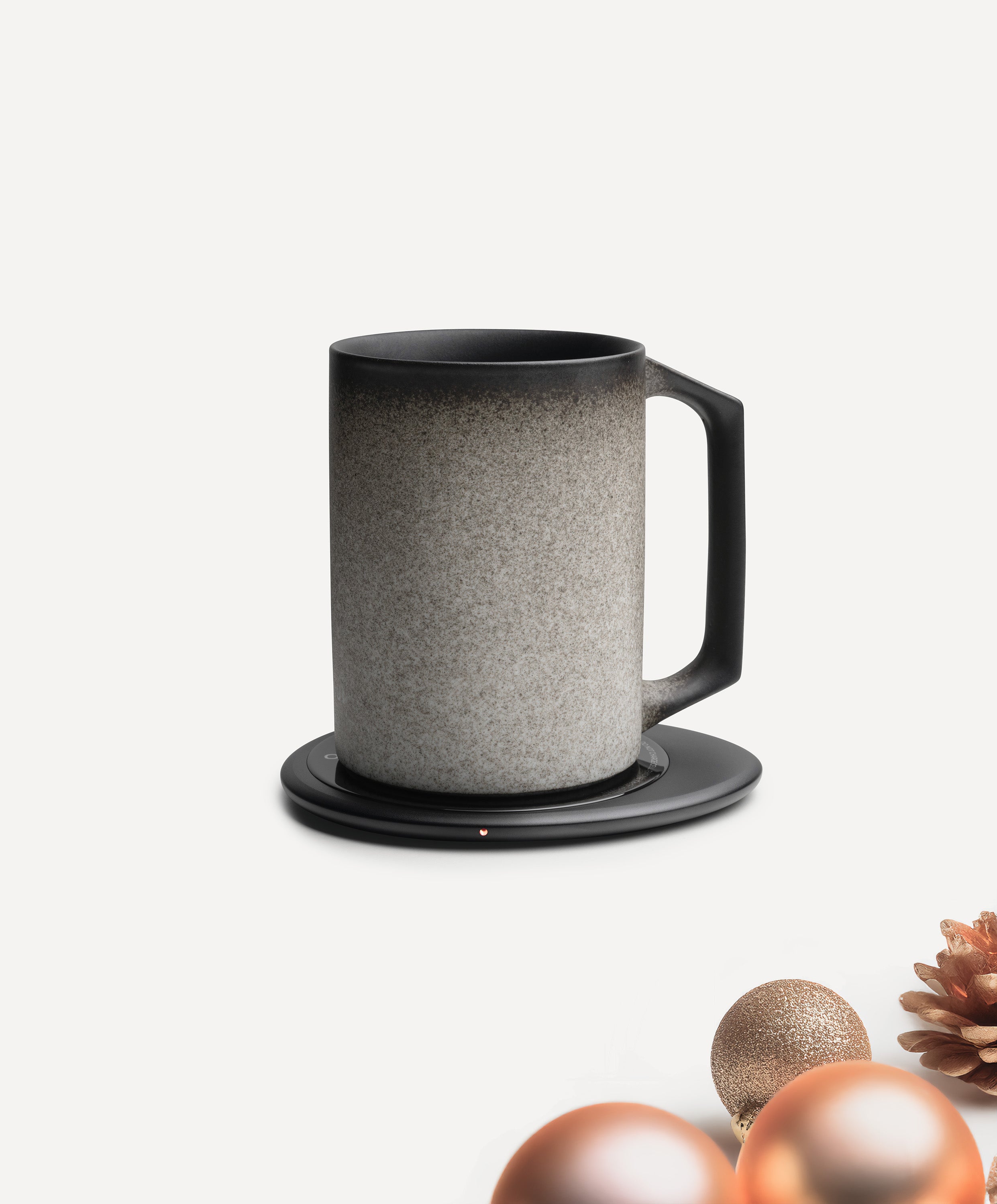 Ui Artist Collection Set - Iron Noir