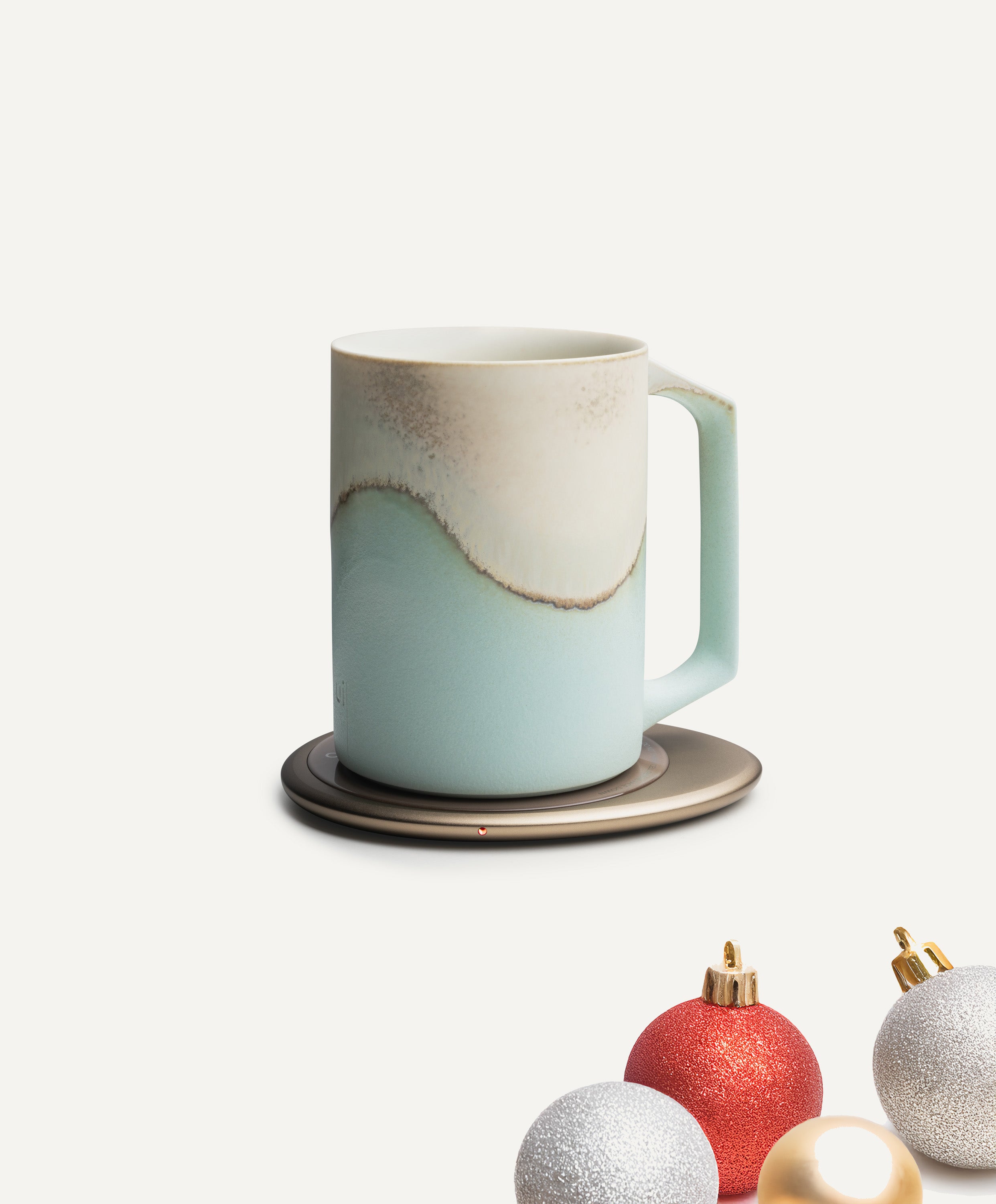 Ui Artist Collection Set - Mint Glacier