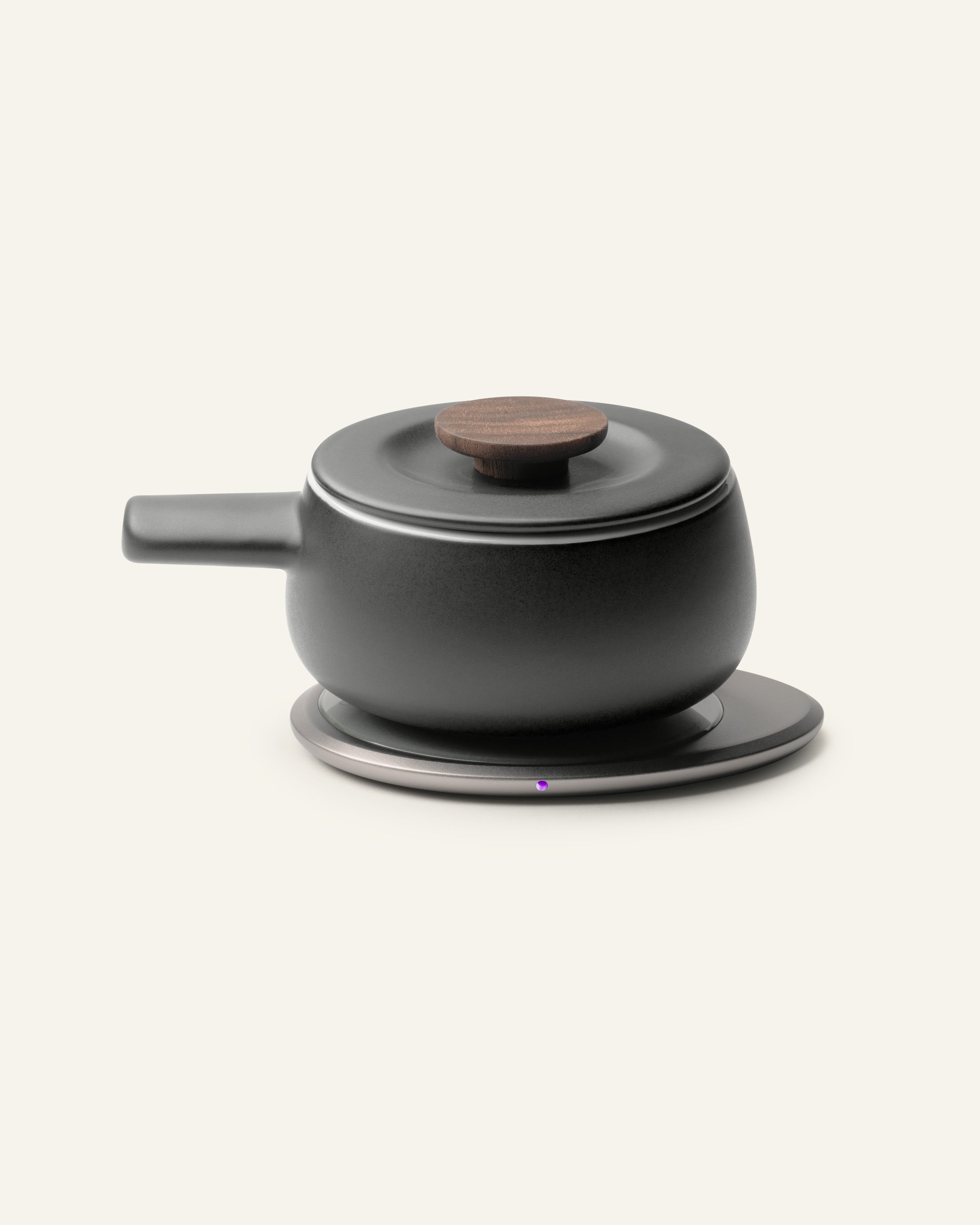 Fondi Self-heating Fondue Set