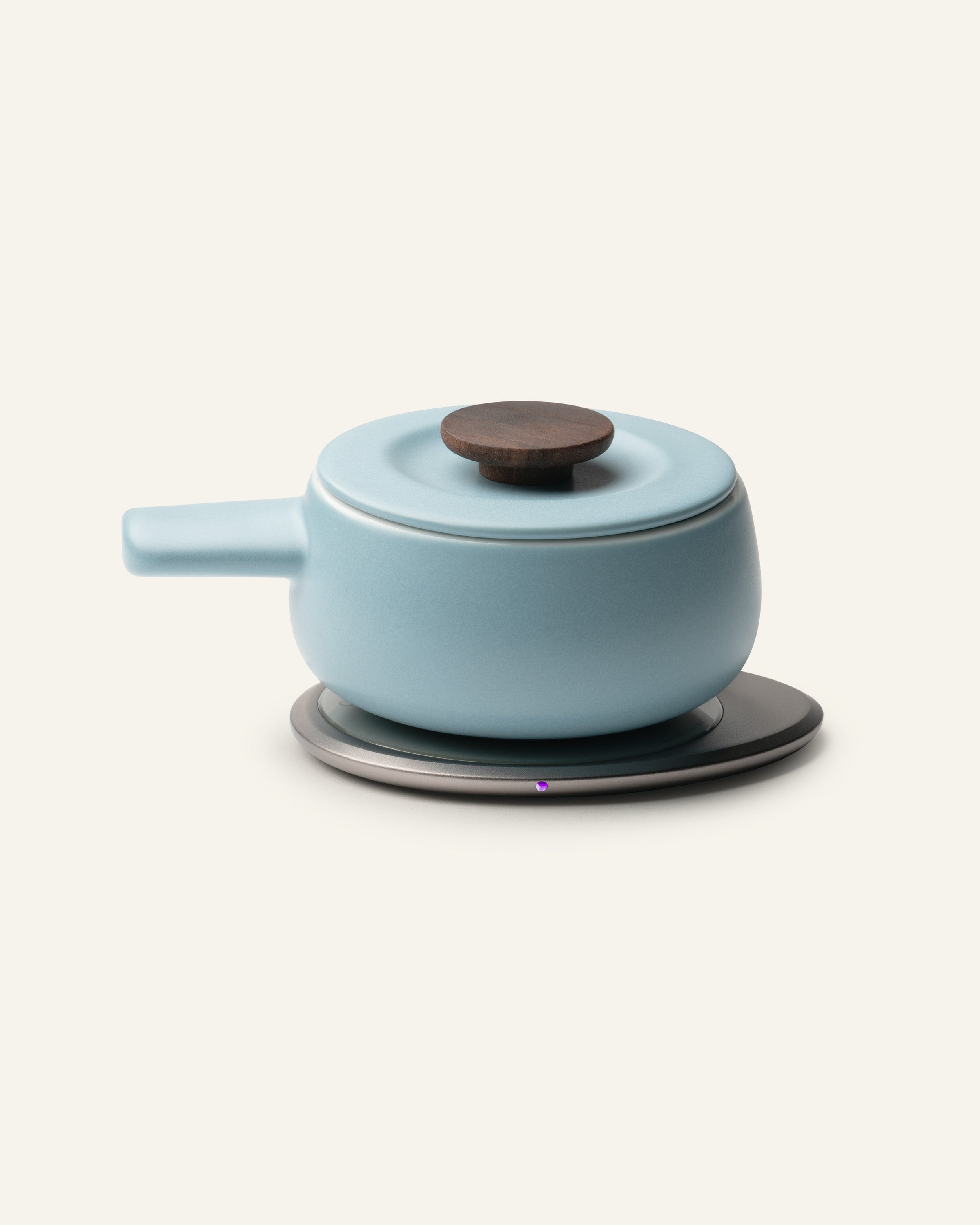 Fondi Self-heating Fondue Set