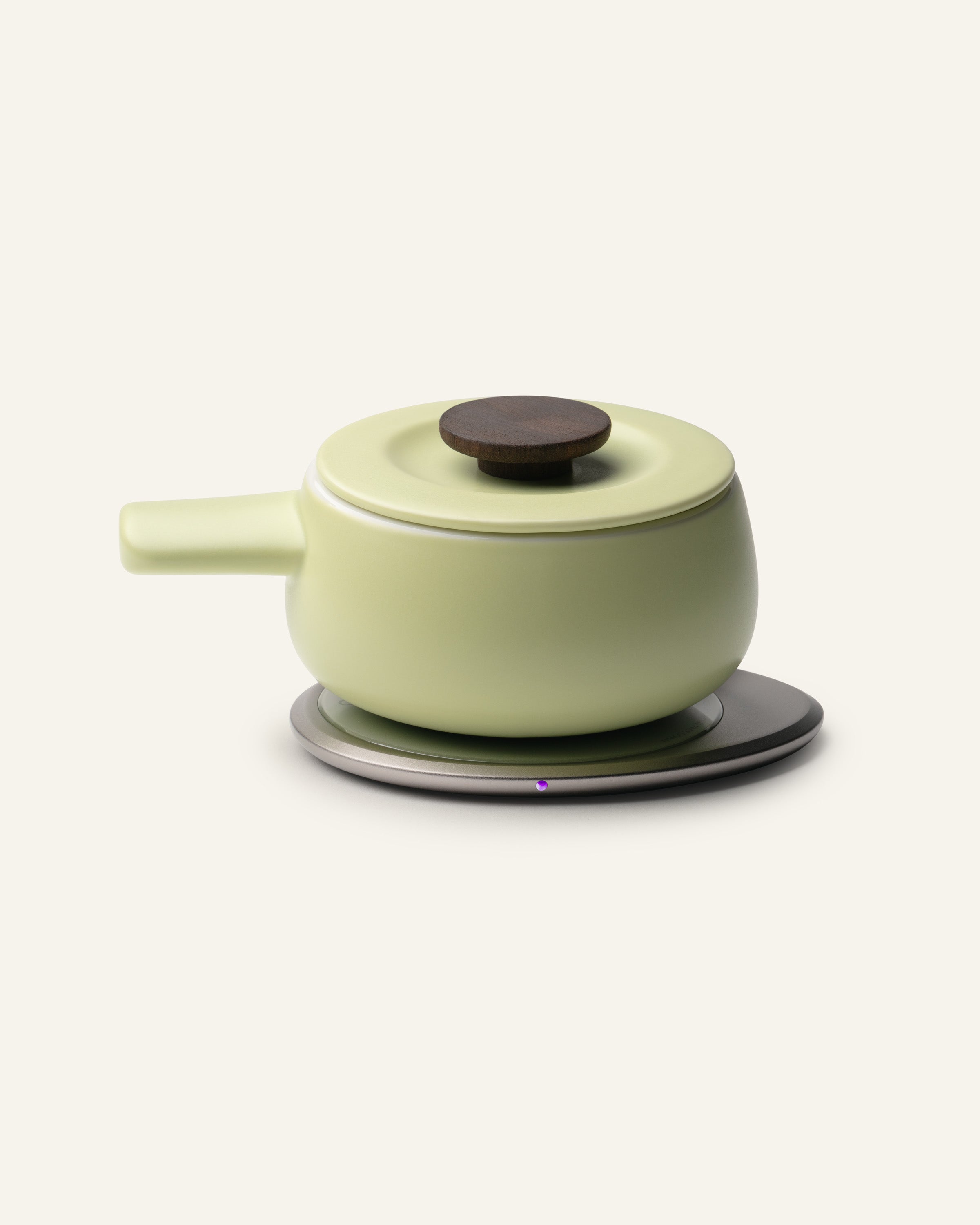 Fondi Self-heating Fondue Set
