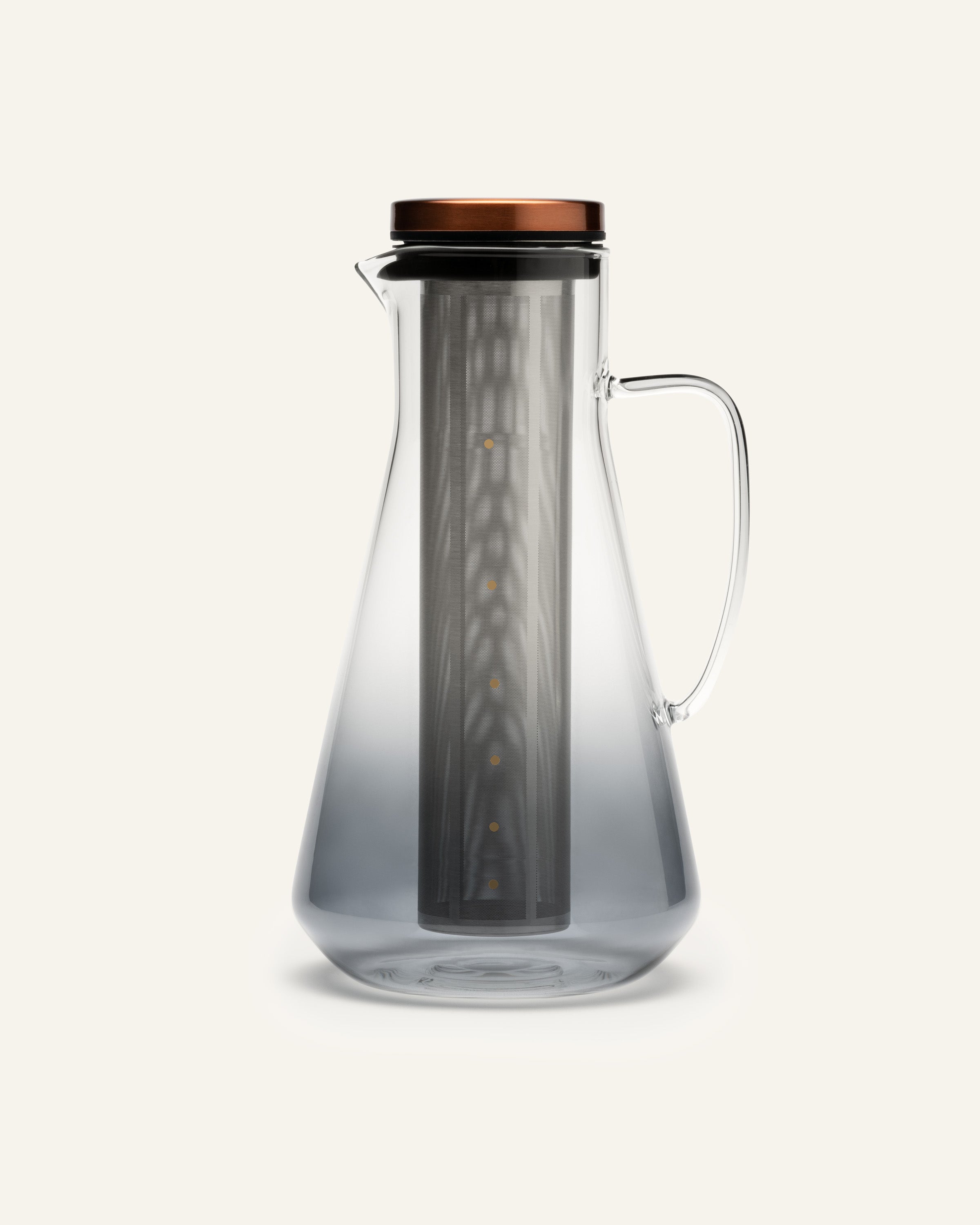 Sio Cold-Infusion Pitcher