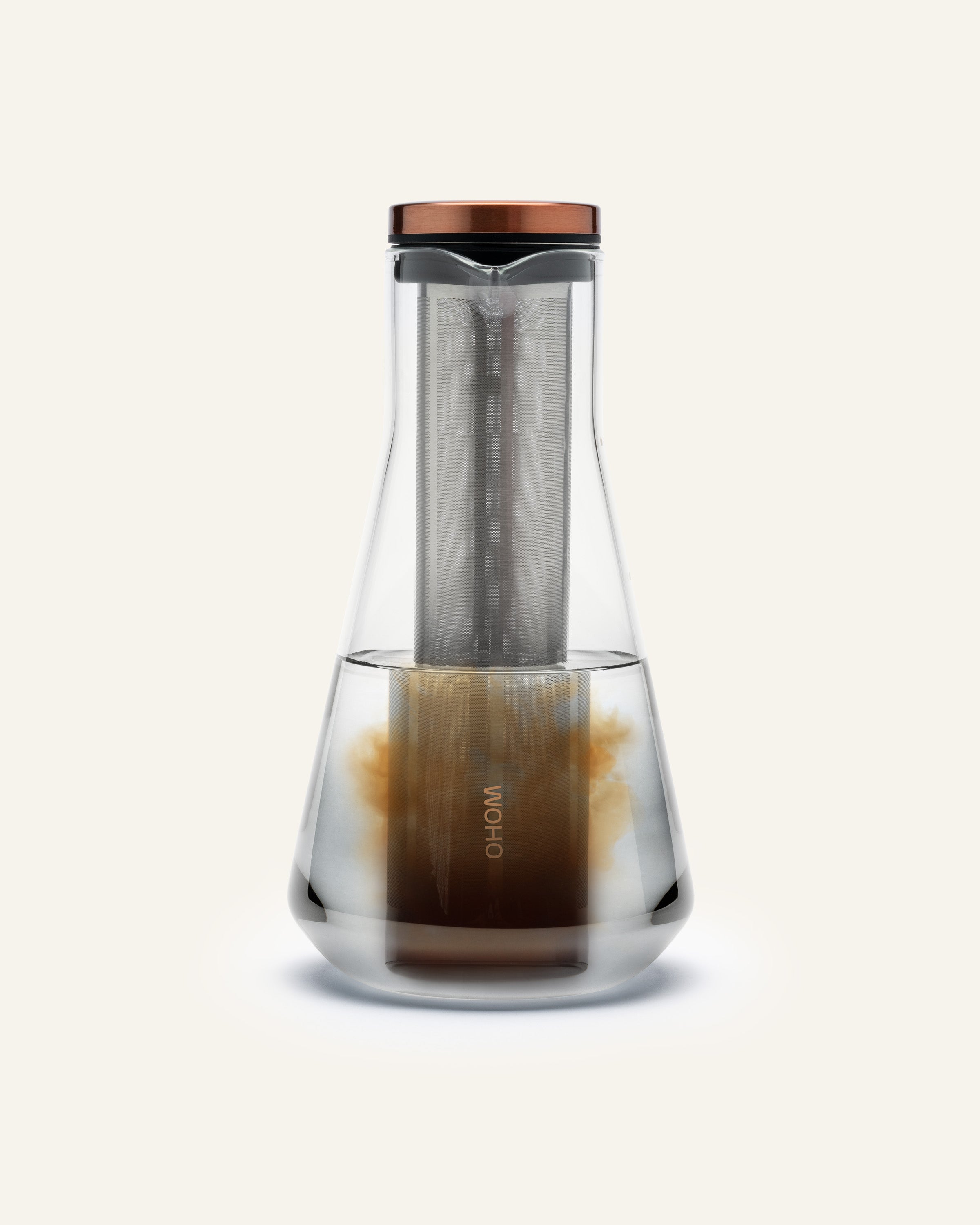 Sio Cold-Infusion Pitcher
