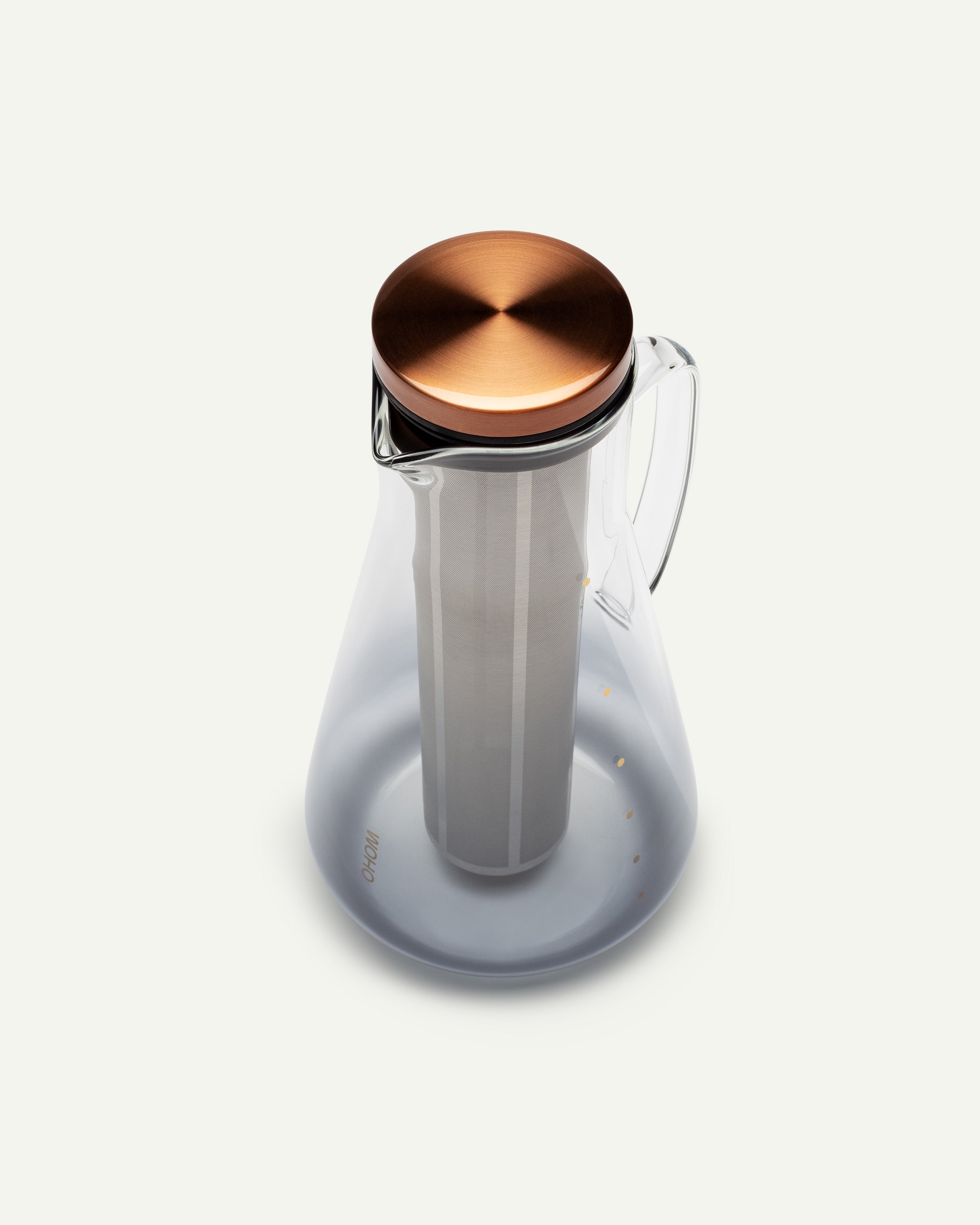 Sio Cold-Infusion Pitcher