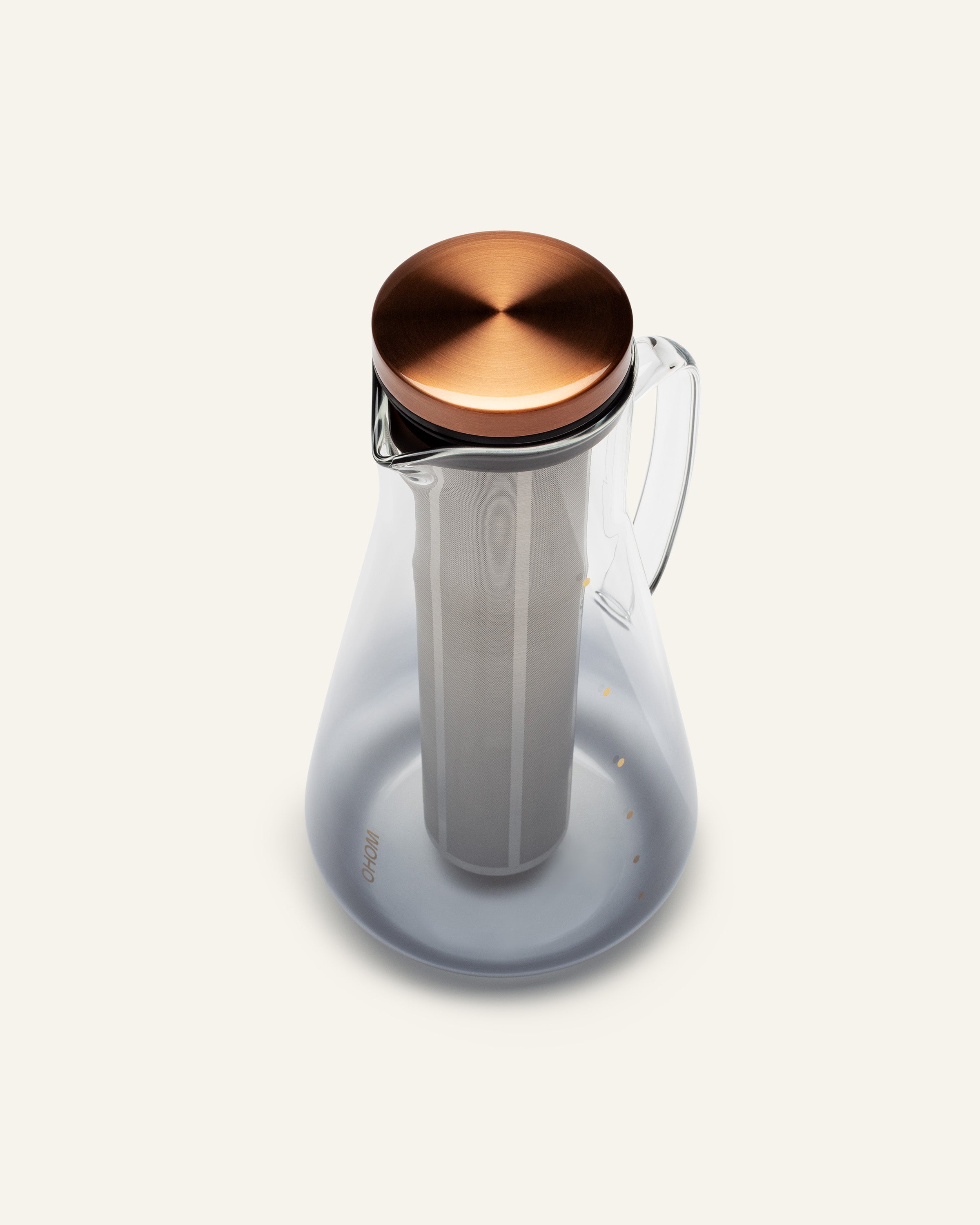 Sio Cold-Infusion Pitcher