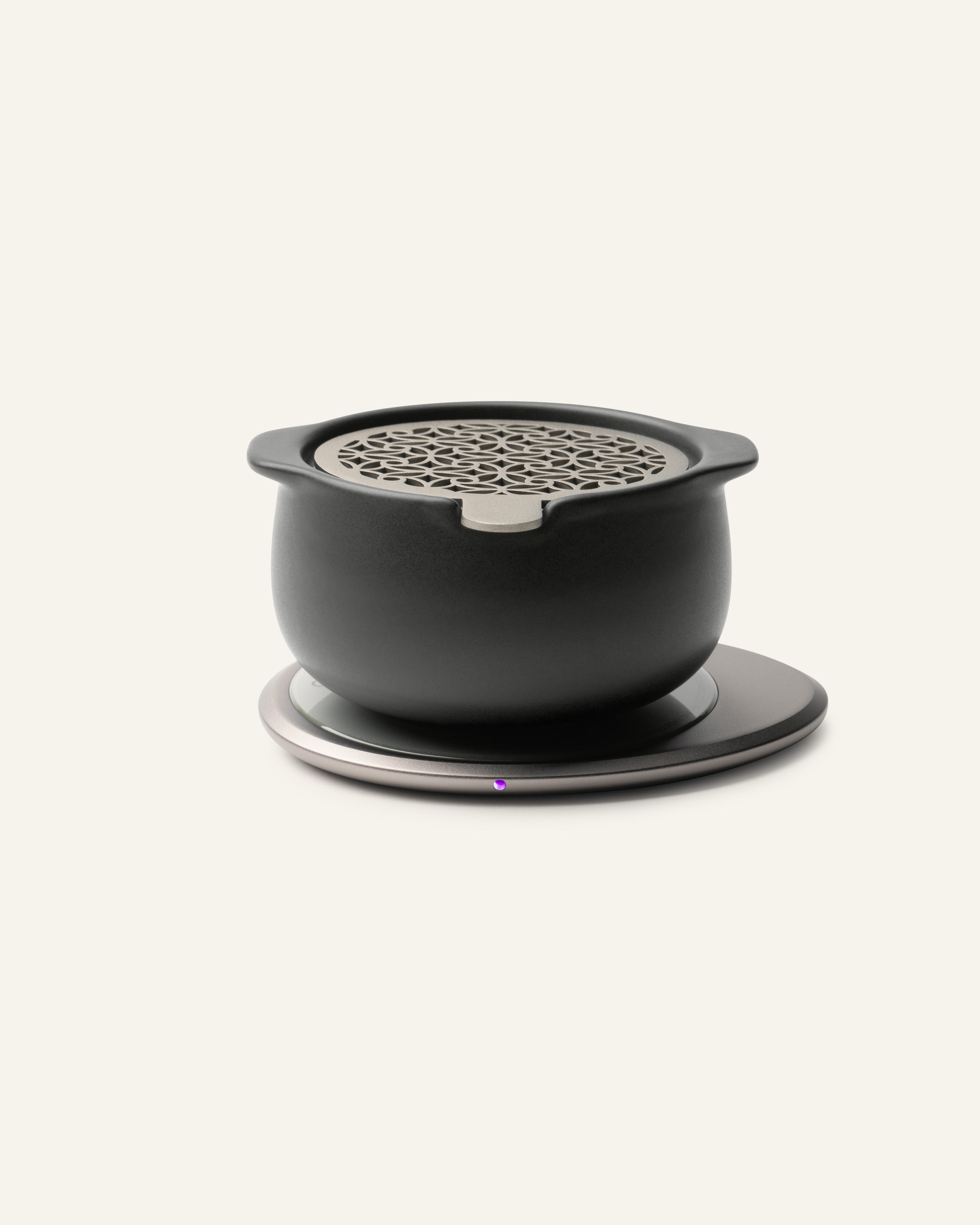 Jun Self-heating Diffuser Set