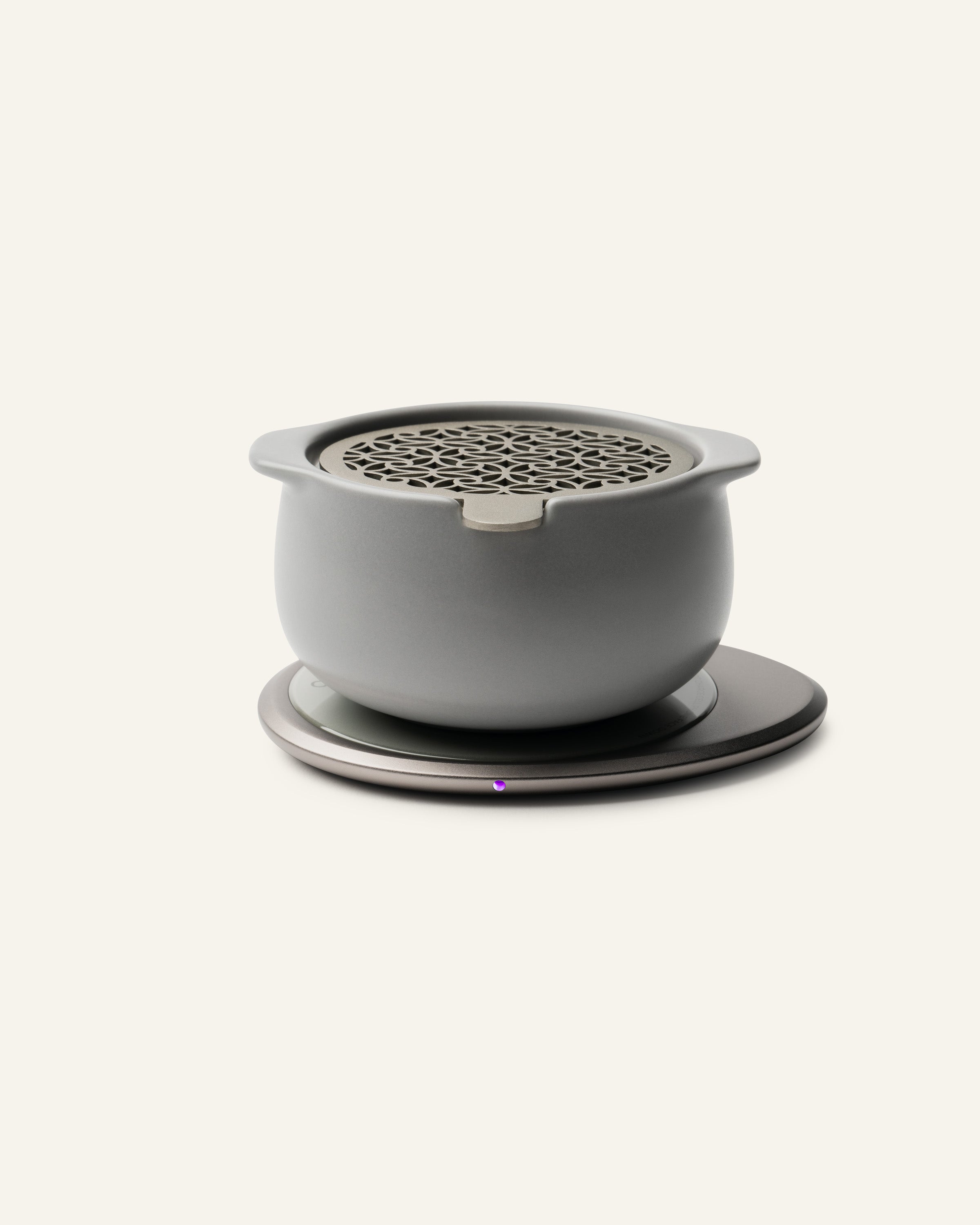Jun Self-heating Diffuser Set