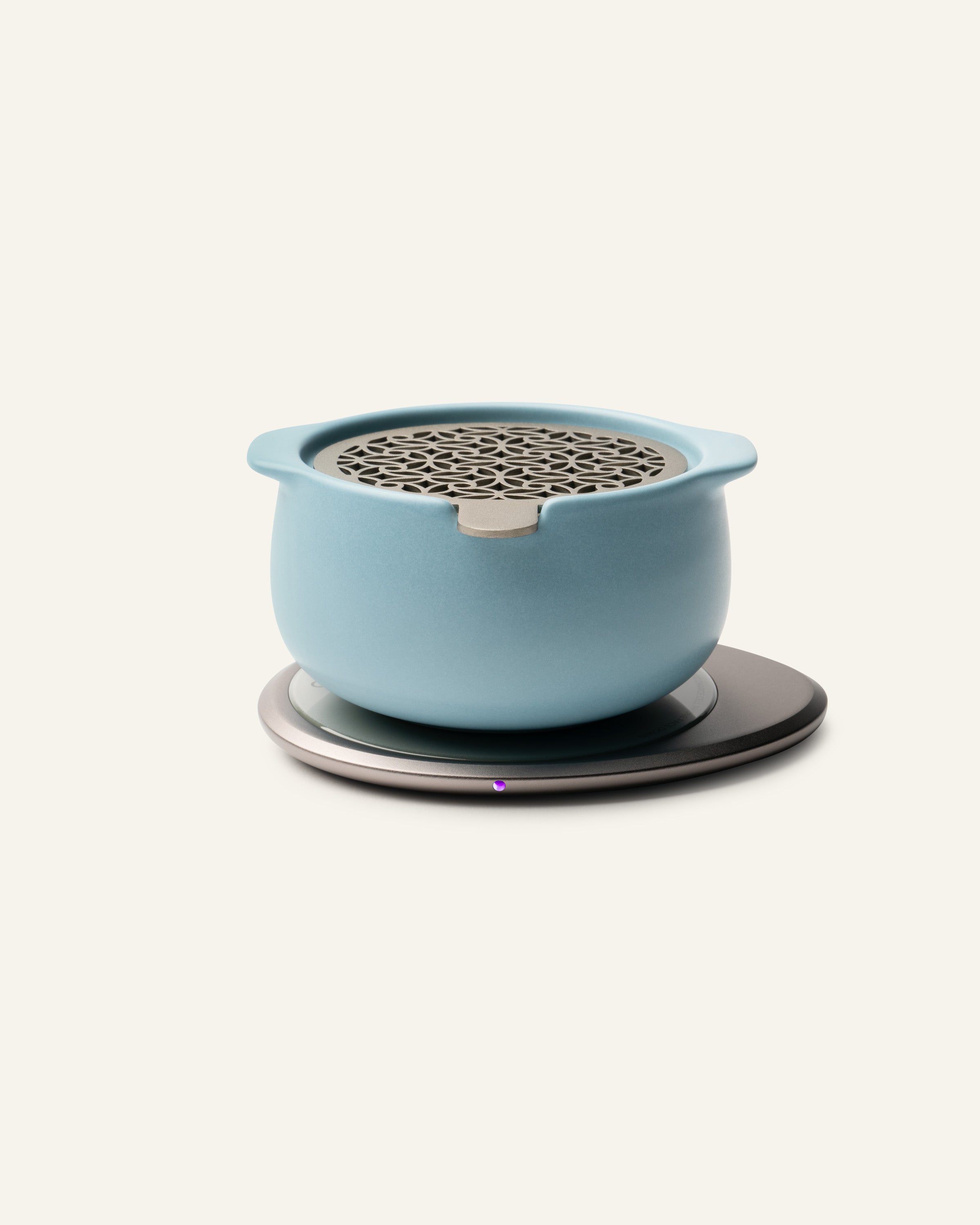 Jun Self-heating Diffuser Set