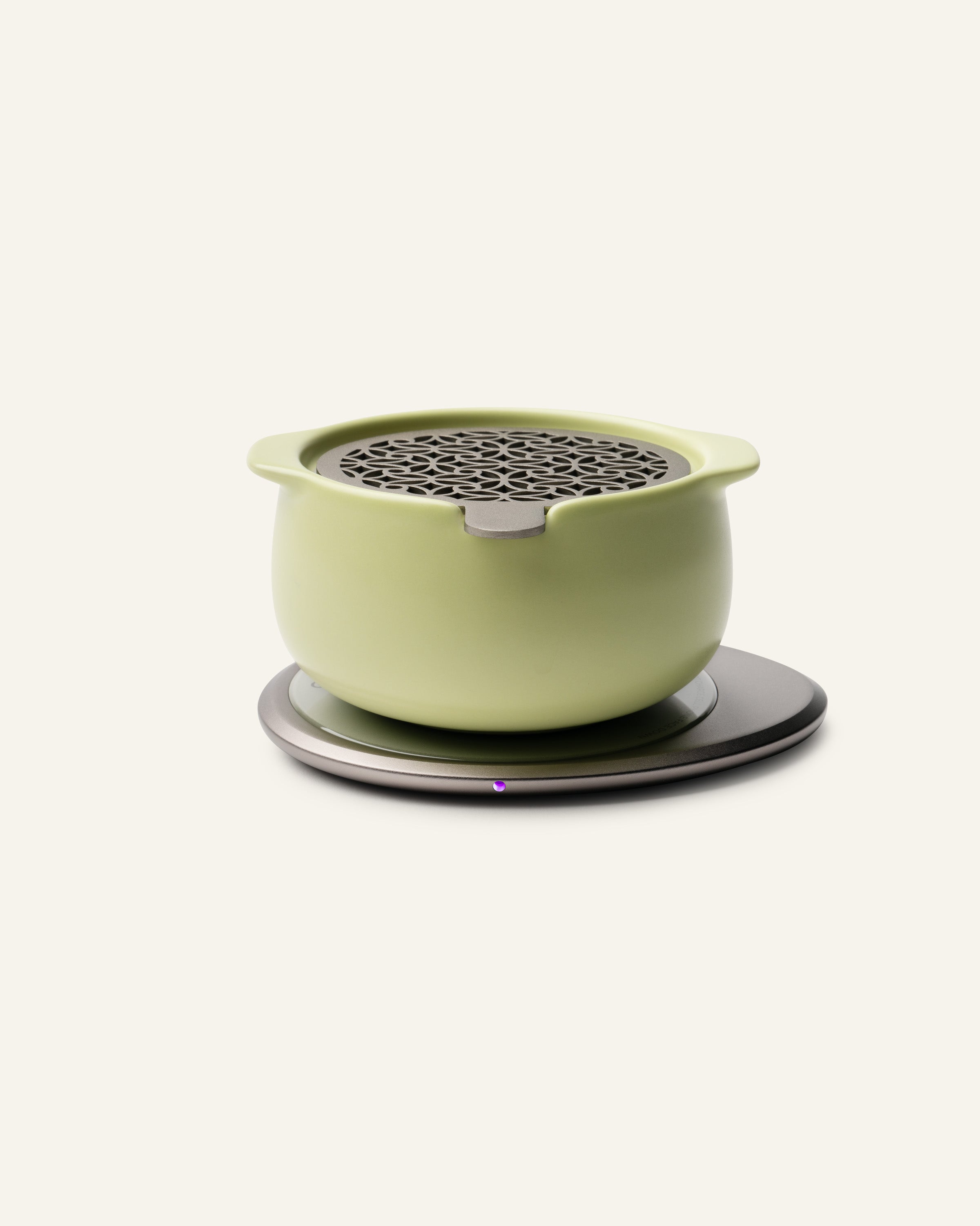 Jun Self-heating Diffuser Set
