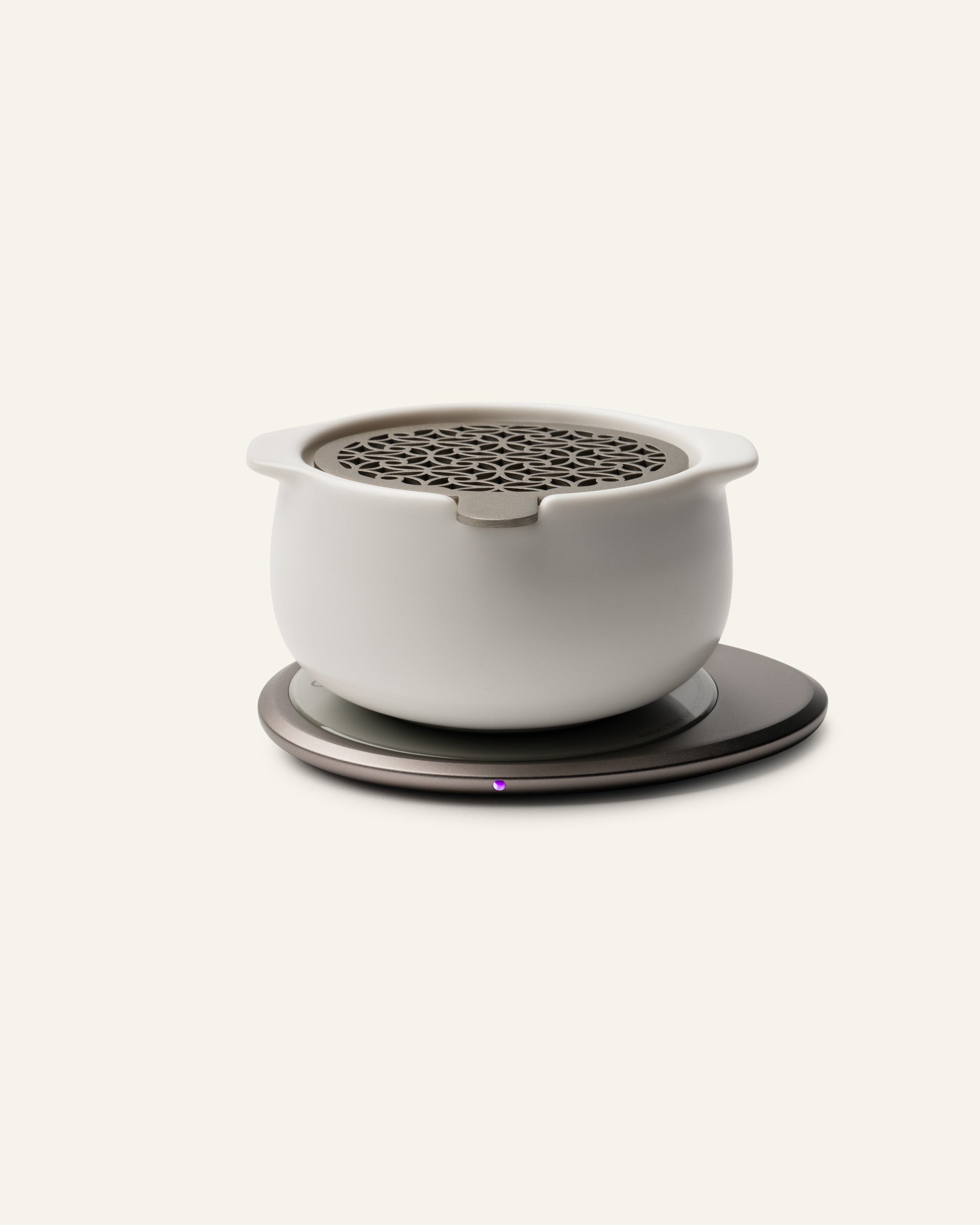 Jun Self-heating Diffuser Set